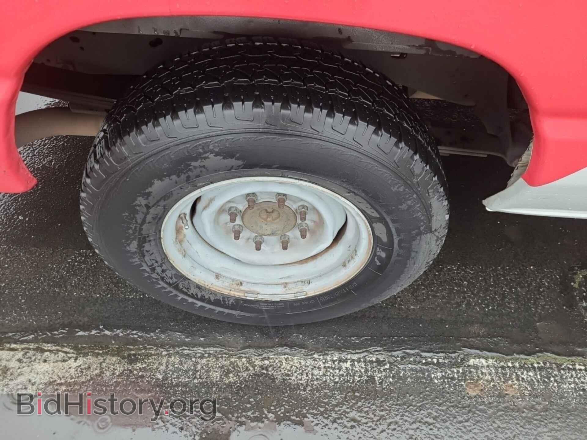 2007 FORD E-250 - VIN: 1FTNE24L47DA66528 - Фото 4