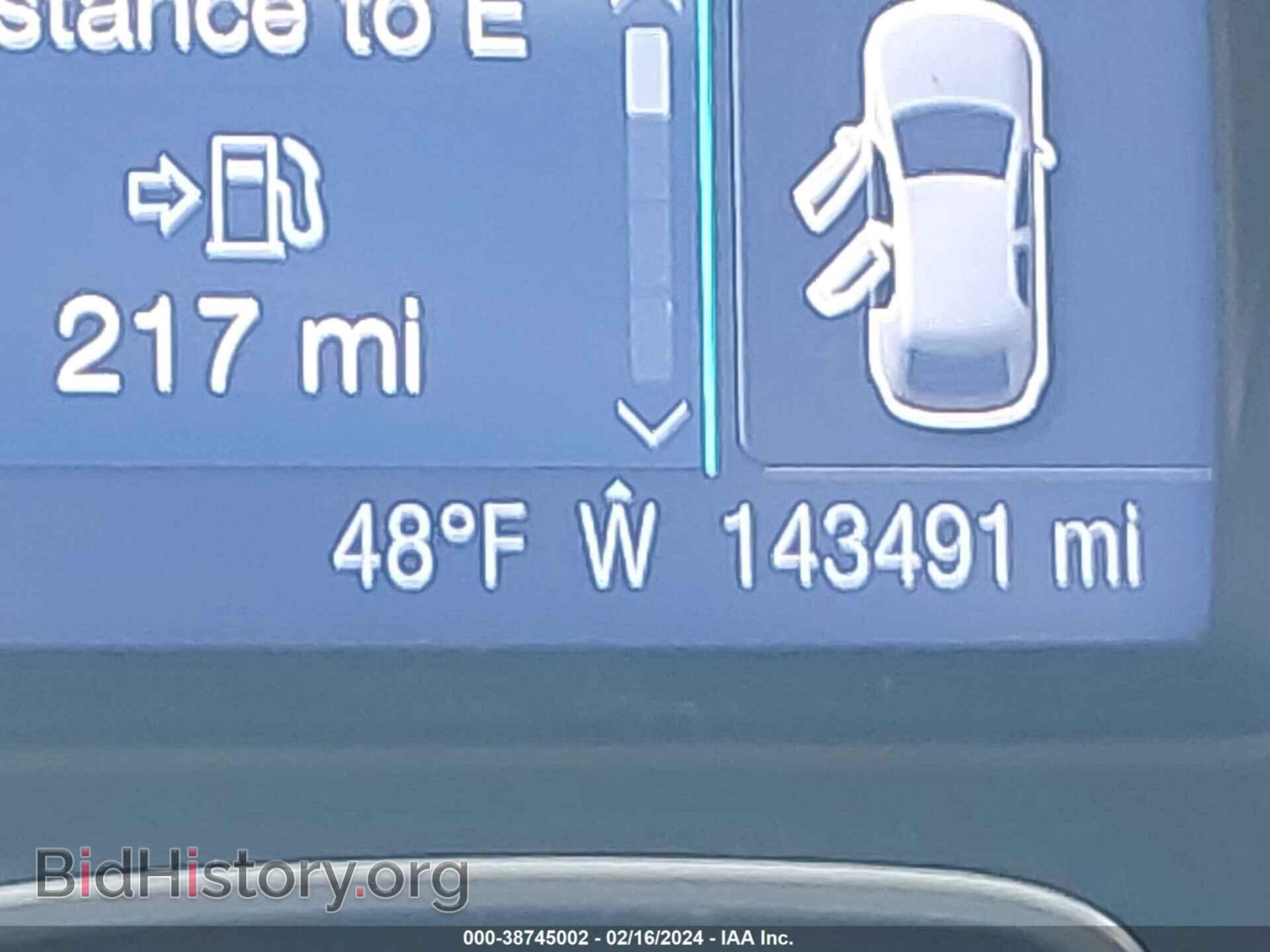 2013 FORD FOCUS - VIN: 1FADP3F21DL222984 - Фото 15