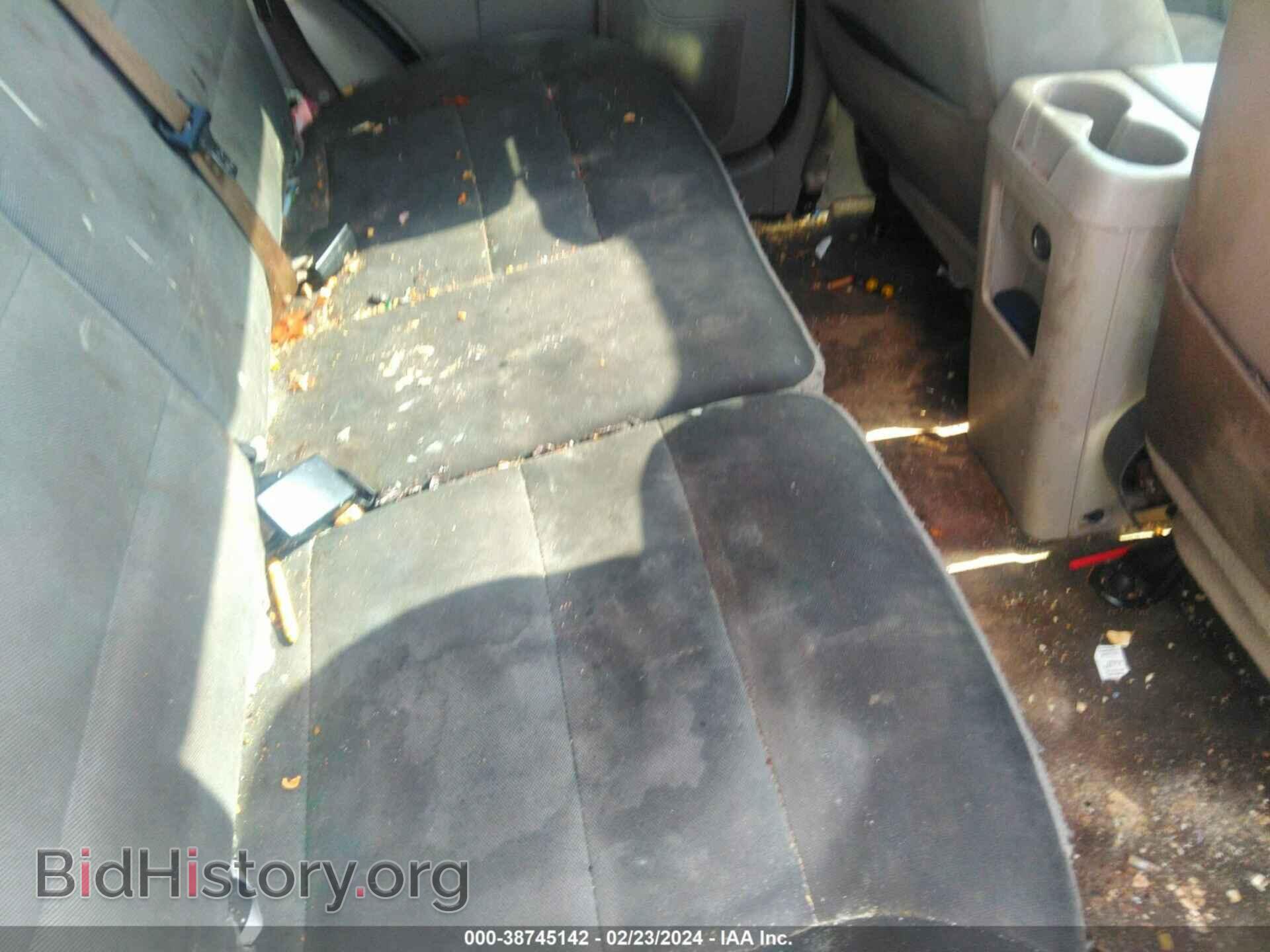 2012 FORD ESCAPE - VIN: 1FMCU0D76CKB58548 - Фото 8