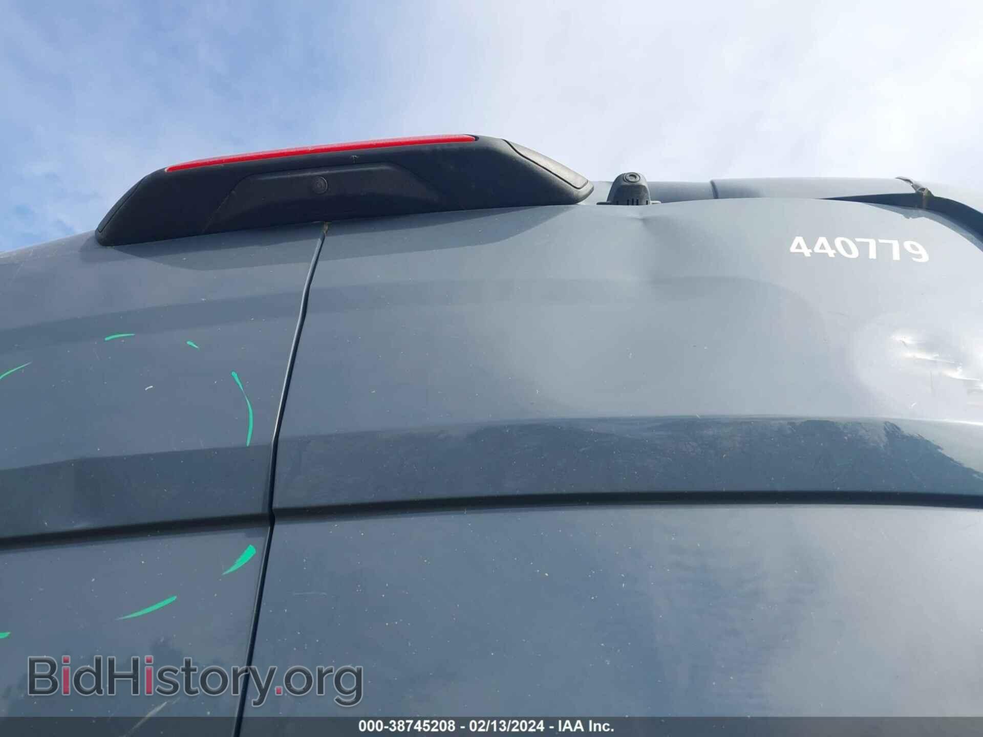 2021 FORD TRANSIT-250 CARGO VAN - VIN: 1FTBR3X82MKA92847 - Фото 6