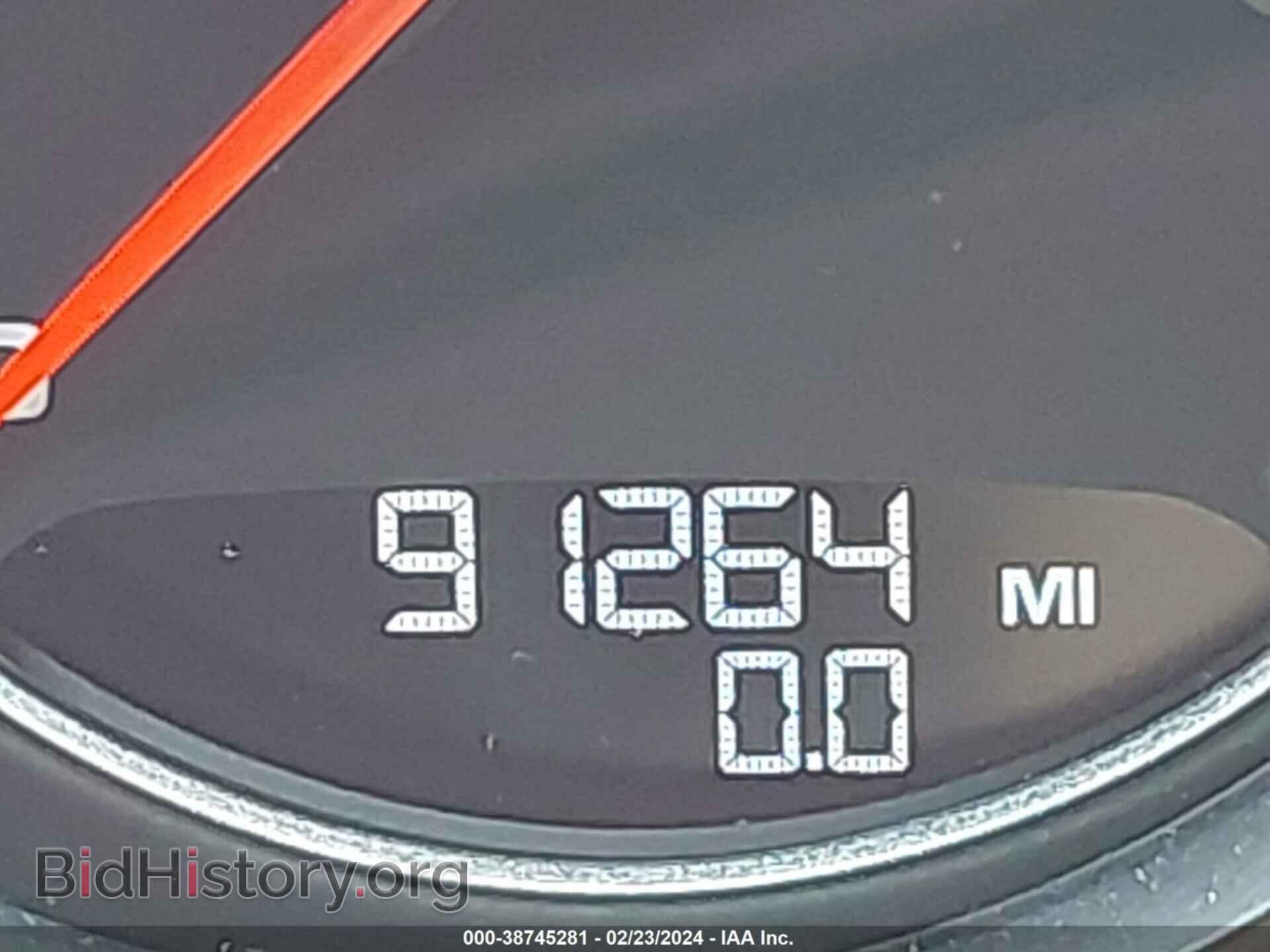 2016 PORSCHE CAYENNE - VIN: WP1AB2A29GLA97054 - Photo 15