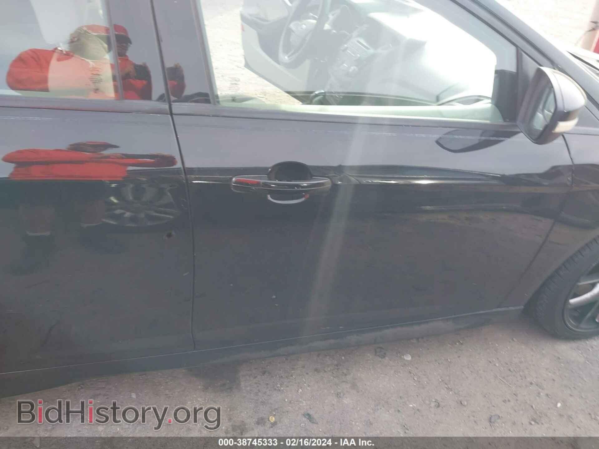 2016 FORD FOCUS - VIN: 1FADP3F25GL274347 - Photo 6