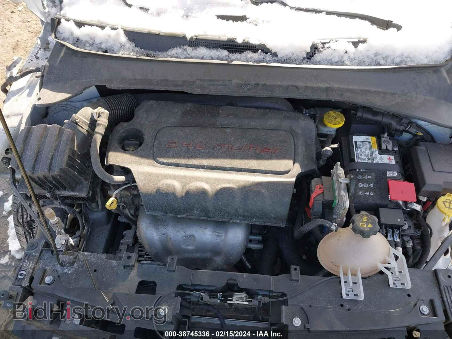 2022 JEEP COMPASS - VIN: 3C4NJDCB6NT184328 - Фото 10
