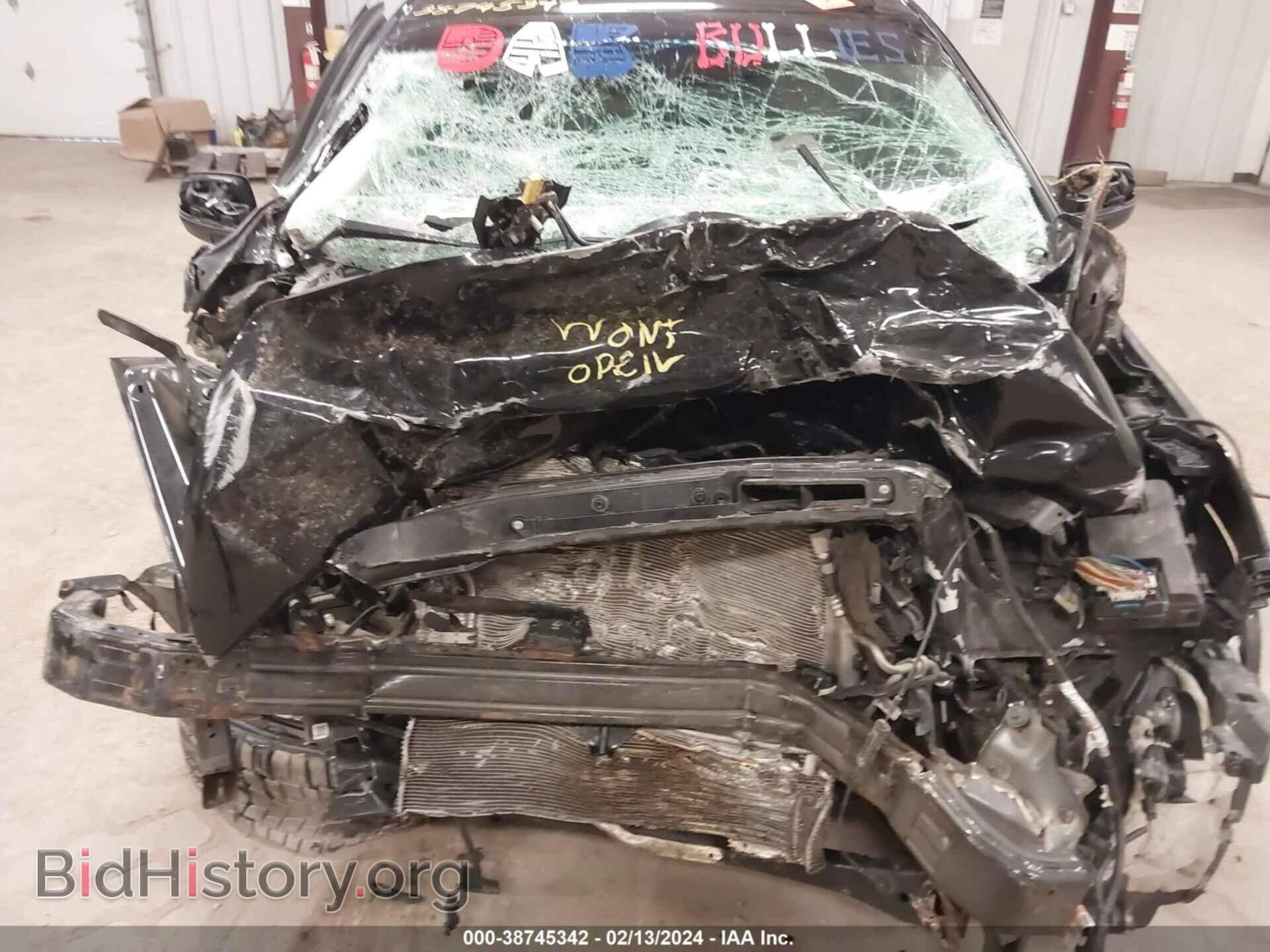 2017 FORD EDGE - VIN: 2FMPK4G95HBB55461 - Photo 10