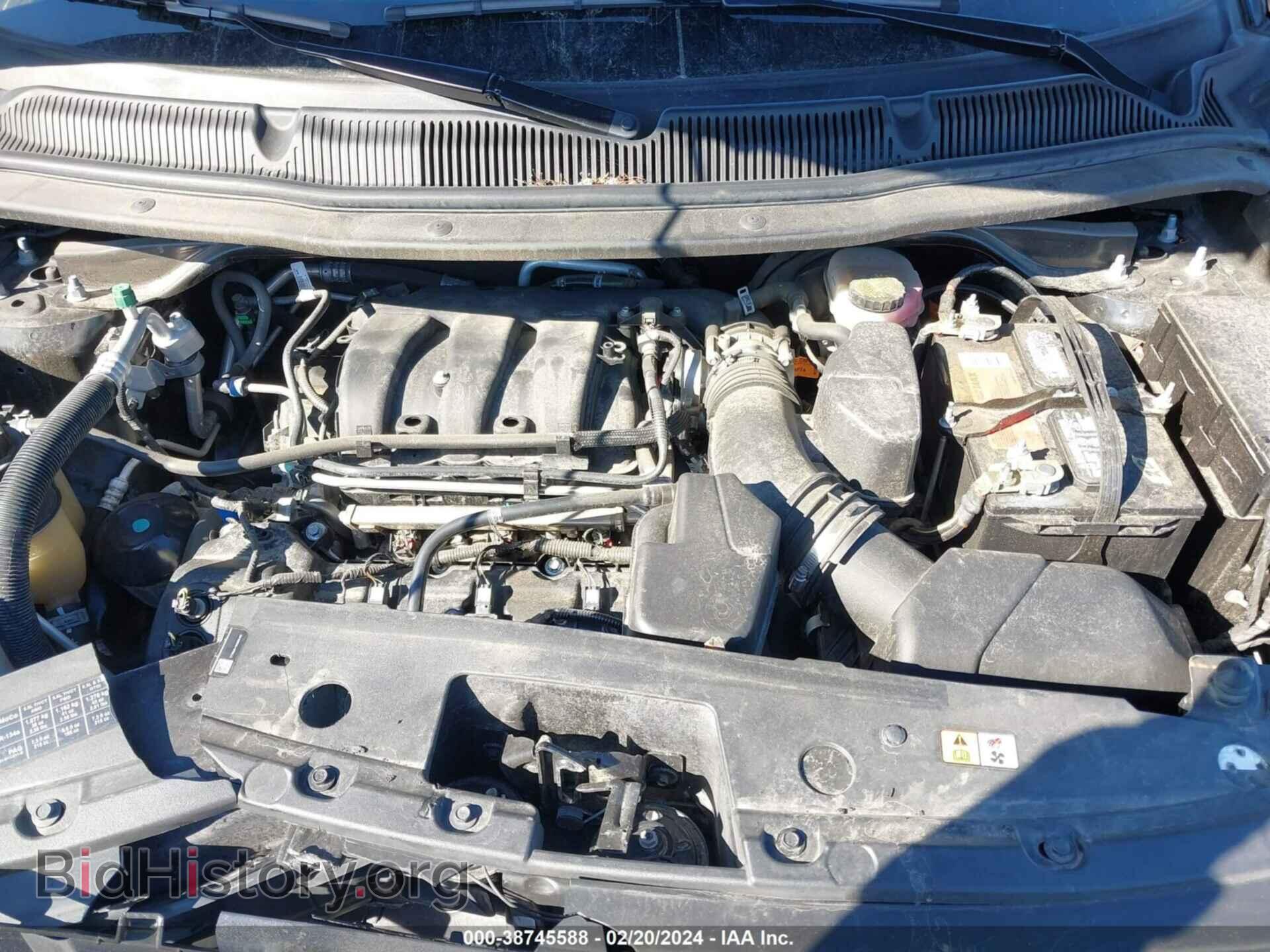 2018 FORD EXPLORER - VIN: 1FM5K8D86JGB86923 - Photo 10