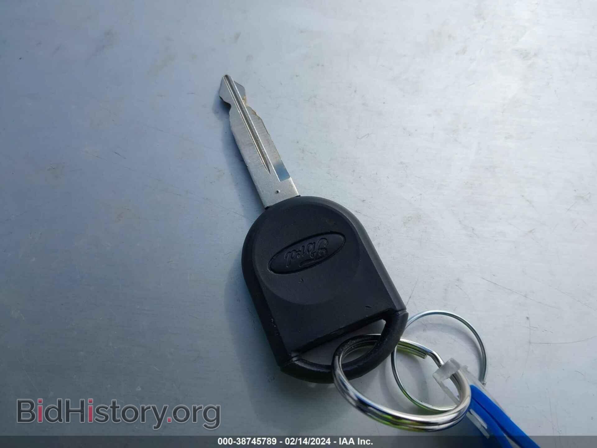 2013 FORD EDGE - VIN: 2FMDK4KC9DBA44878 - Photo 11