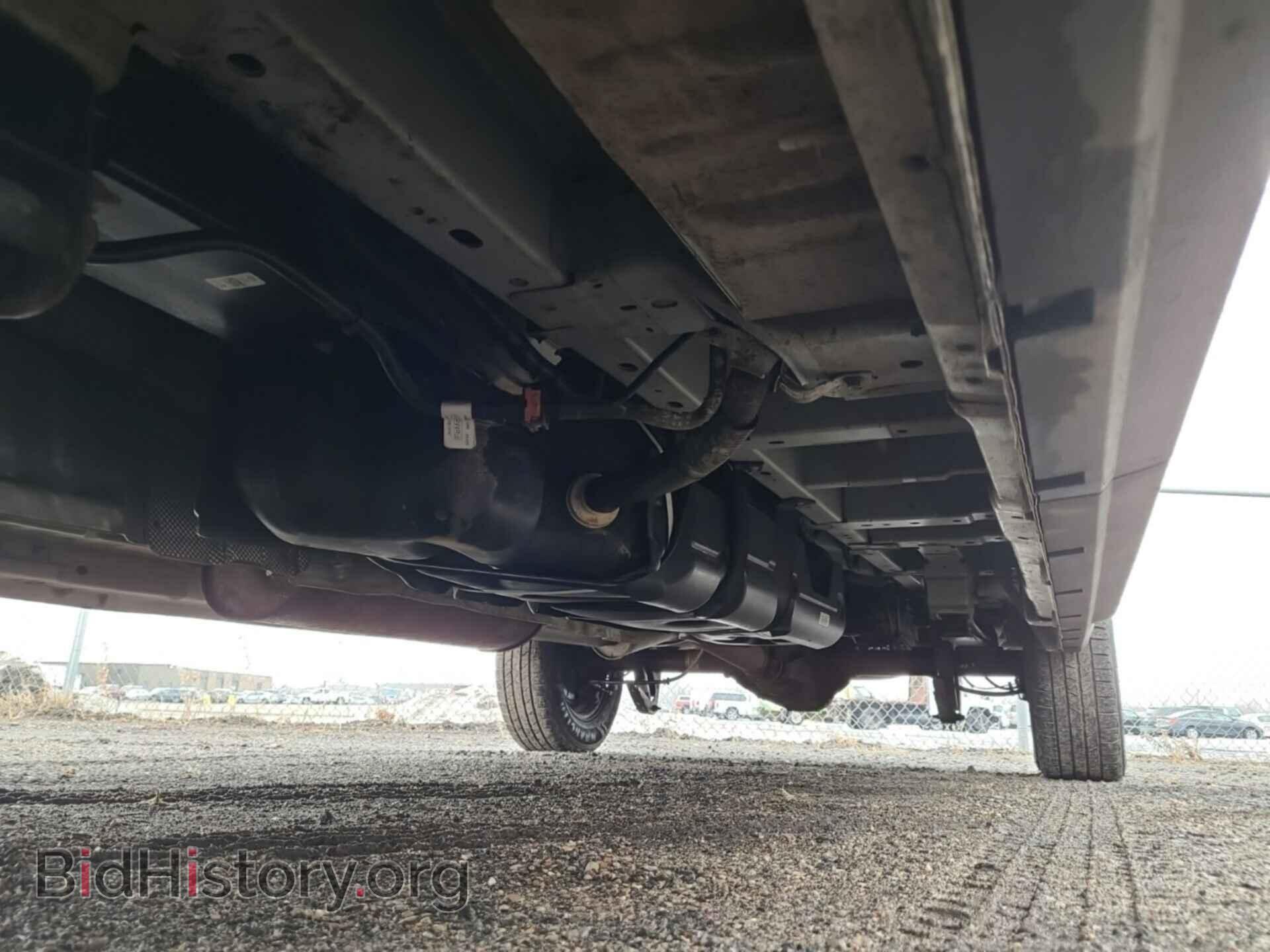 2019 FORD TRANSIT - VIN: 1FTYR2CM2KKB71455 - Фото 2