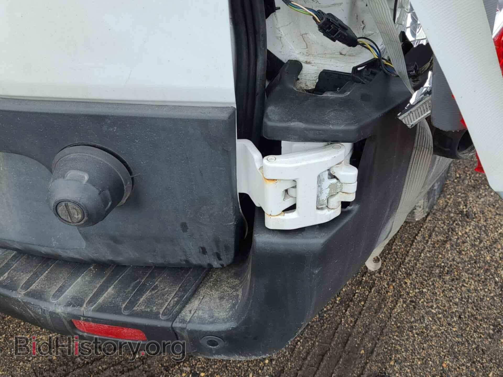 2019 FORD TRANSIT - VIN: 1FTYR2CM2KKB71455 - Фото 16