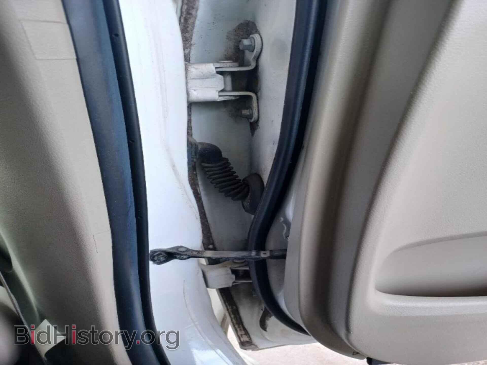 2011 TOYOTA COROLLA - VIN: 2T1BU4EEXBC700562 - Фото 9