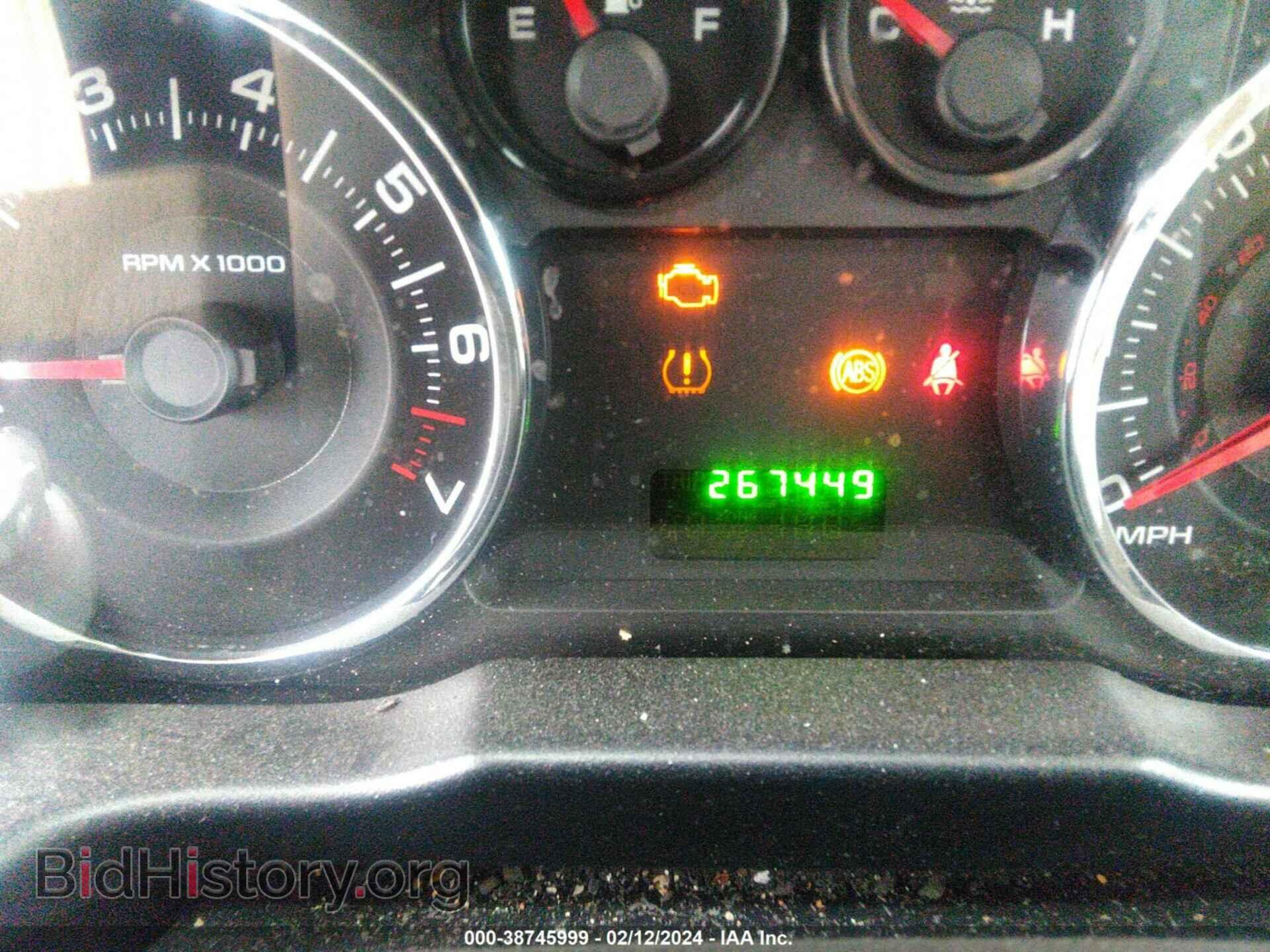2007 FORD EDGE - VIN: 2FMDK36C47BA25678 - Photo 7
