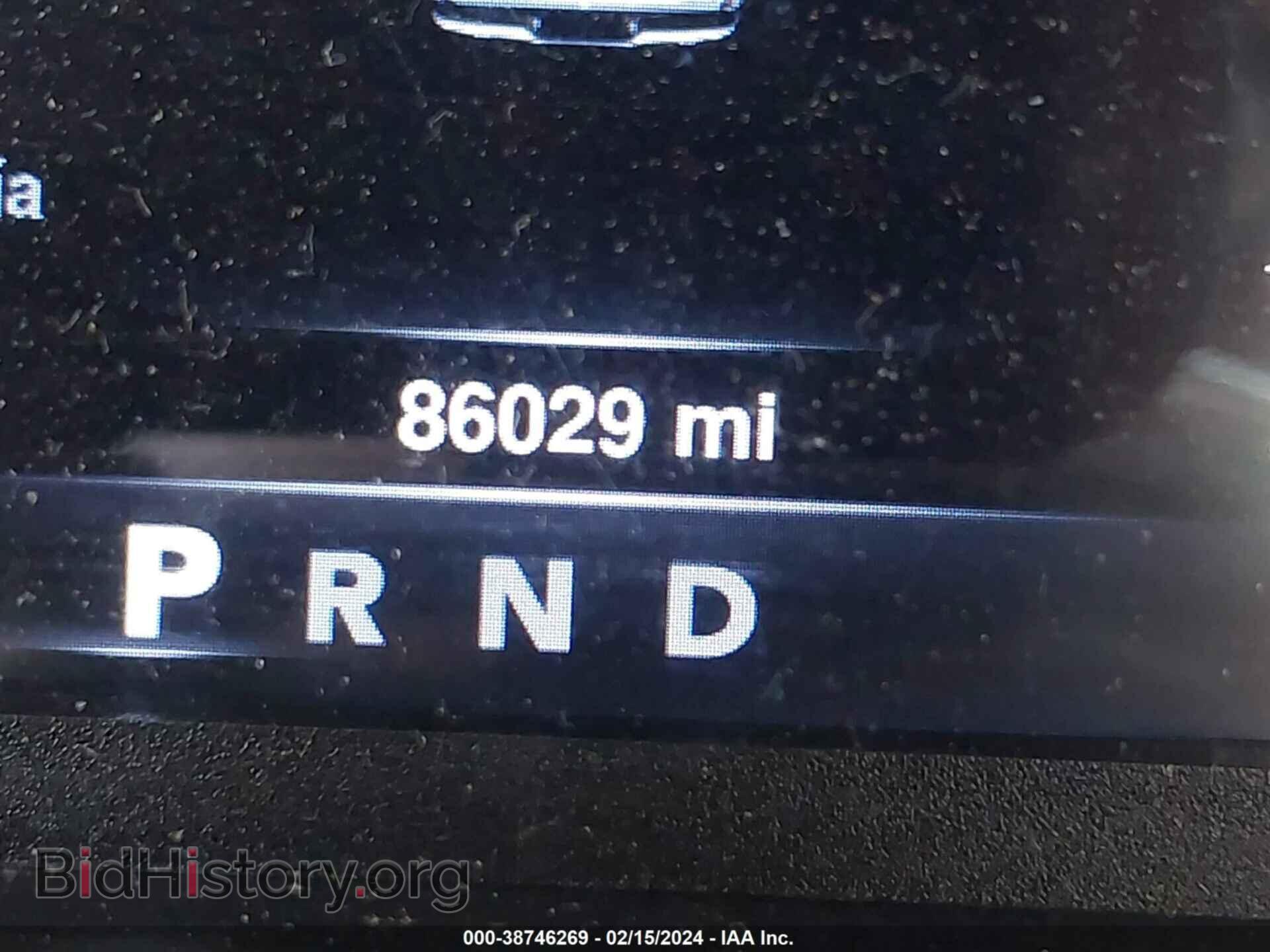 2016 RAM 1500 - VIN: 1C6RR6LT6GS182430 - Фото 7