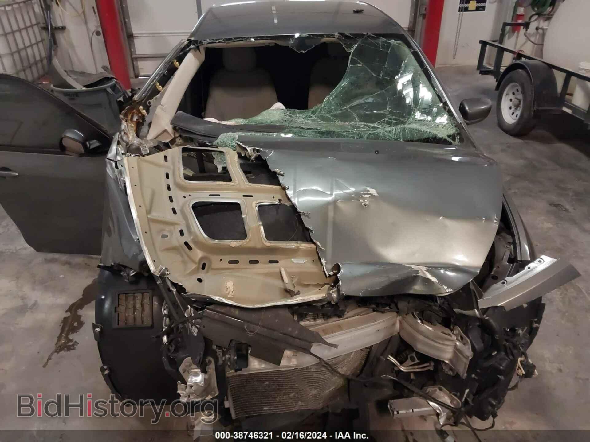 2013 DODGE DART - VIN: 1C3CDFBA5DD321304 - Photo 6