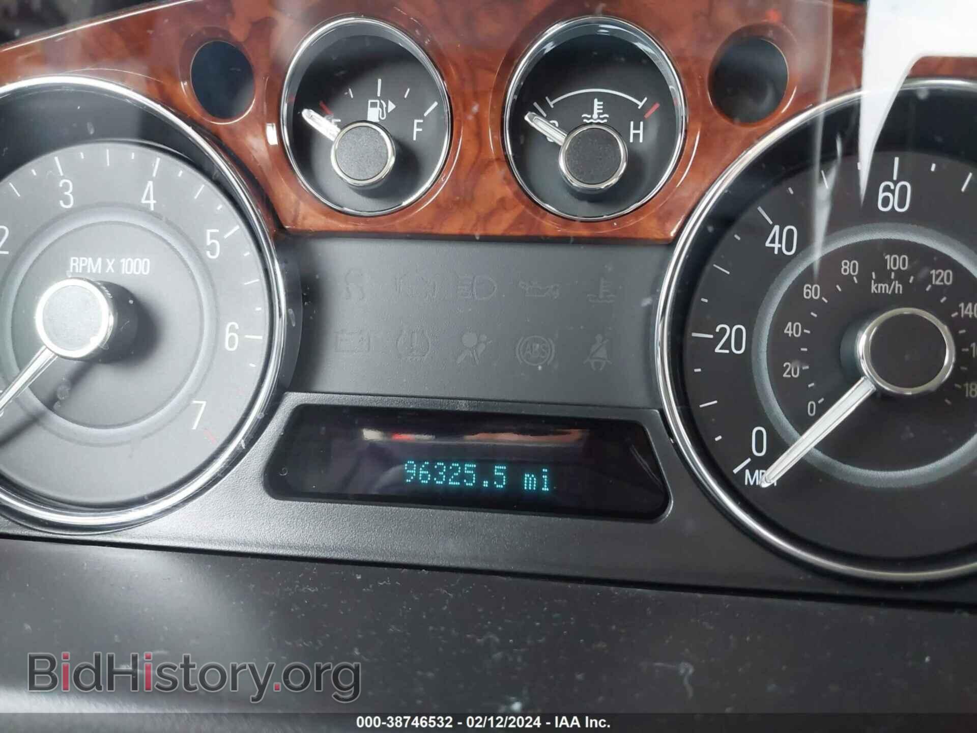 2011 FORD FLEX - VIN: 2FMGK5DC0BBD30731 - Photo 7