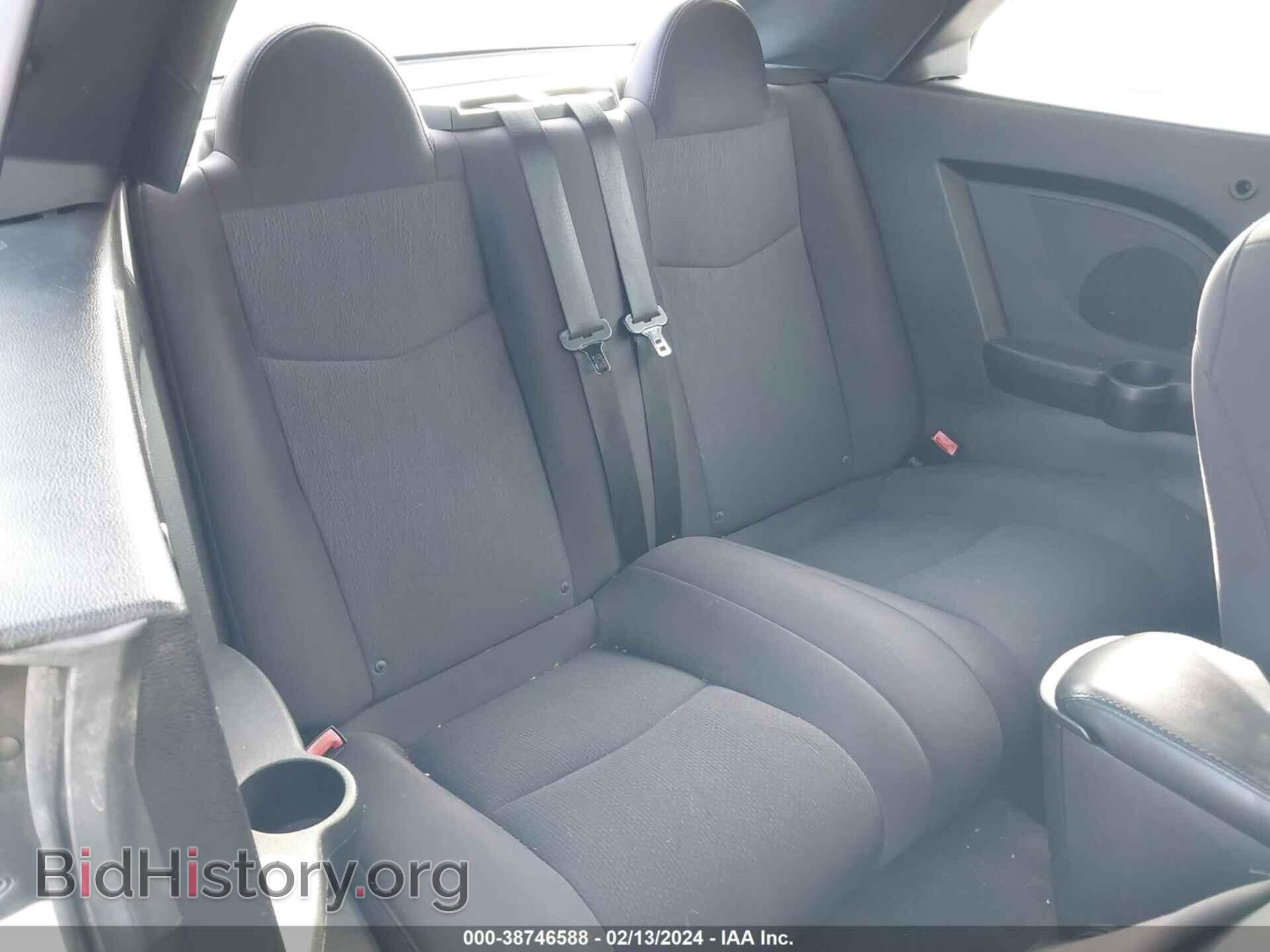 2013 CHRYSLER 200 - VIN: 1C3BCBEB7DN526841 - Photo 8