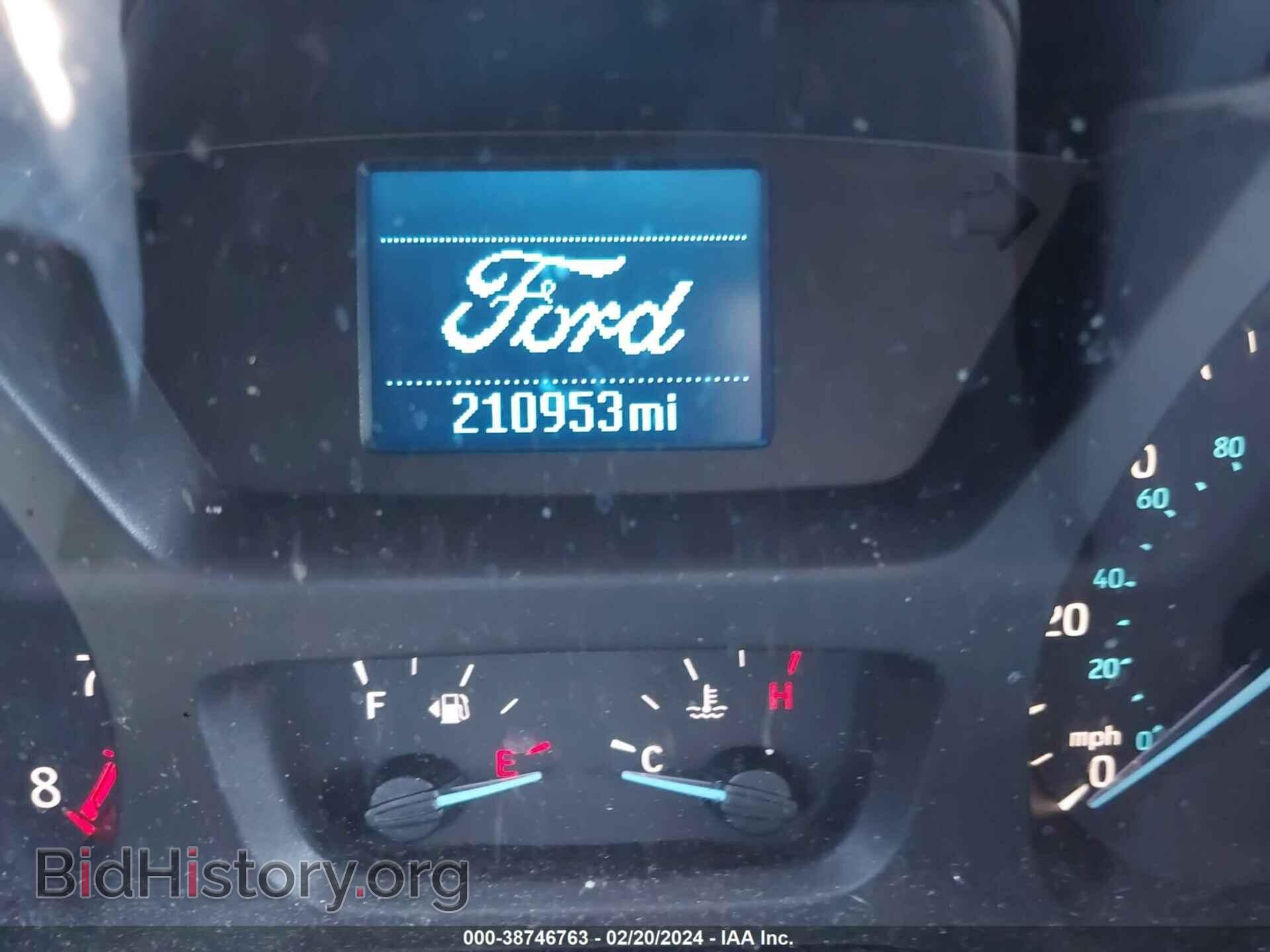2017 FORD TRANSIT-350 CAB - VIN: 1FDBF9ZMXHKB57788 - Фото 7