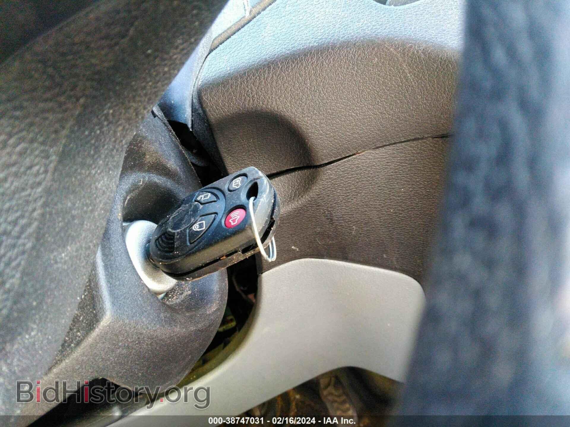 2017 FORD TRANSIT-150 - VIN: 1FTYE2CM1HKB55705 - Фото 11