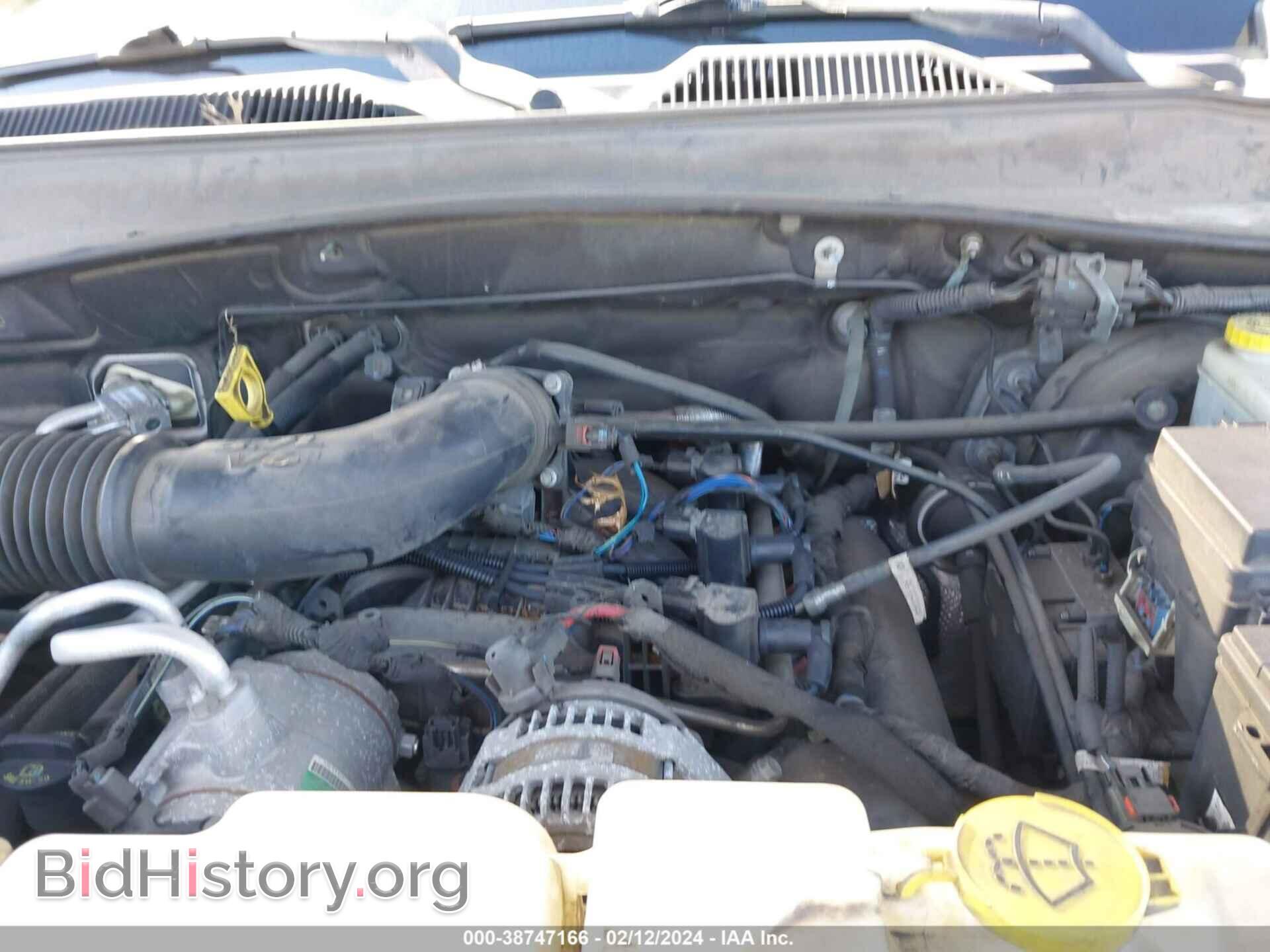 2011 DODGE NITRO - VIN: 1D4PT5GKXBW547757 - Photo 10