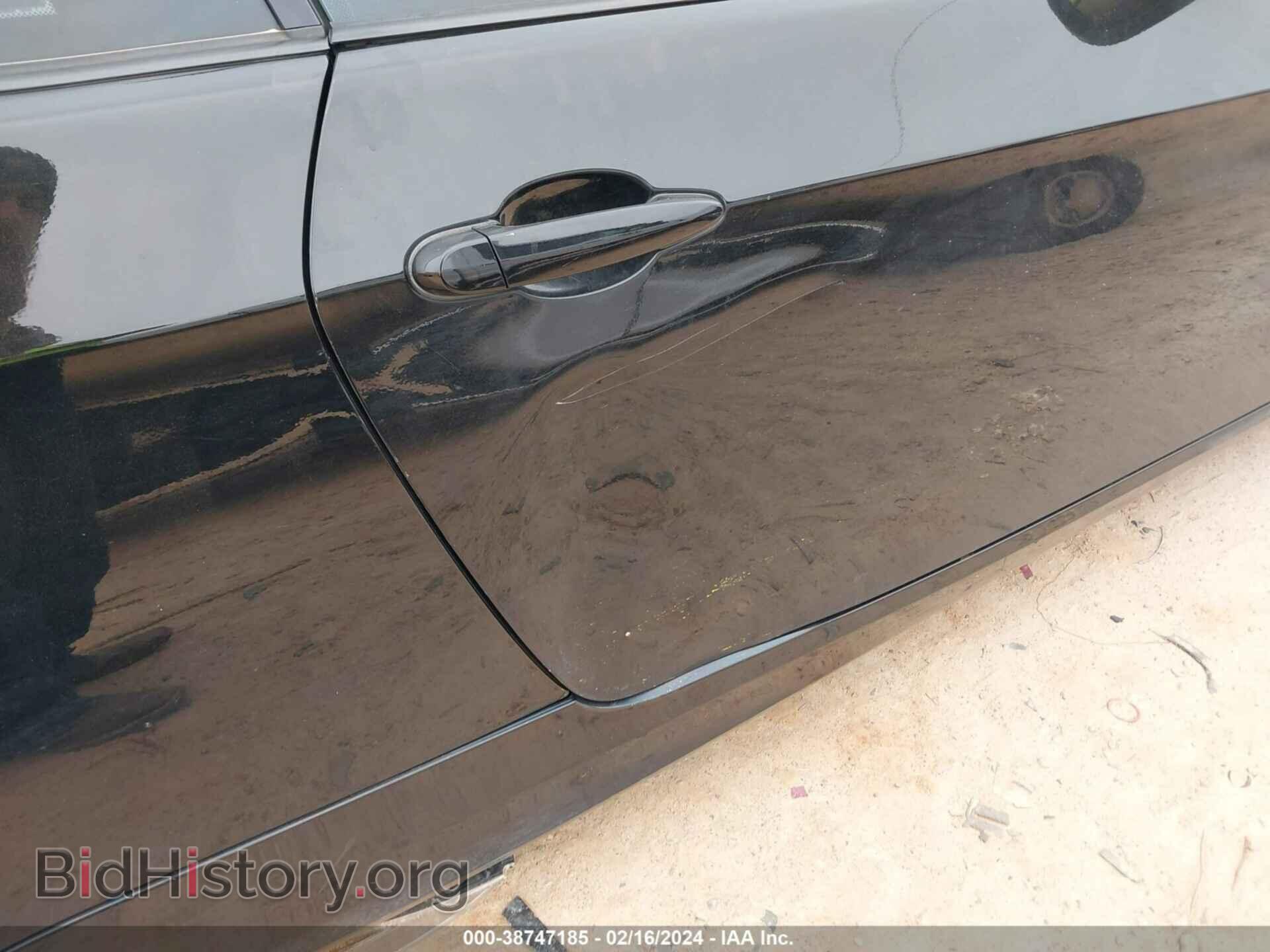 2012 BMW 328I - VIN: WBAKE3C57CE770817 - Фото 6