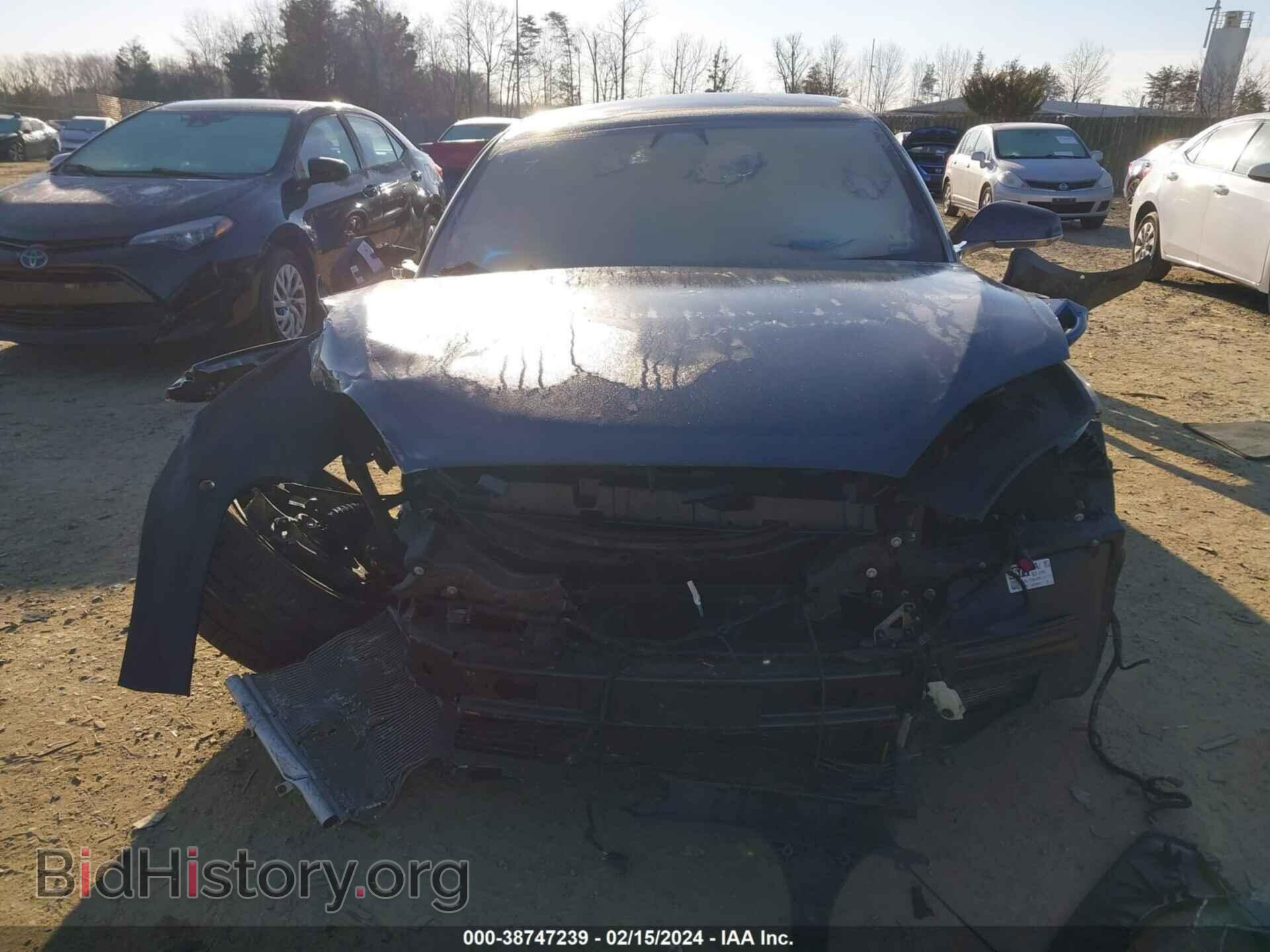 2016 TESLA MODEL S - VIN: 5YJSA1E22GF175108 - Photo 13