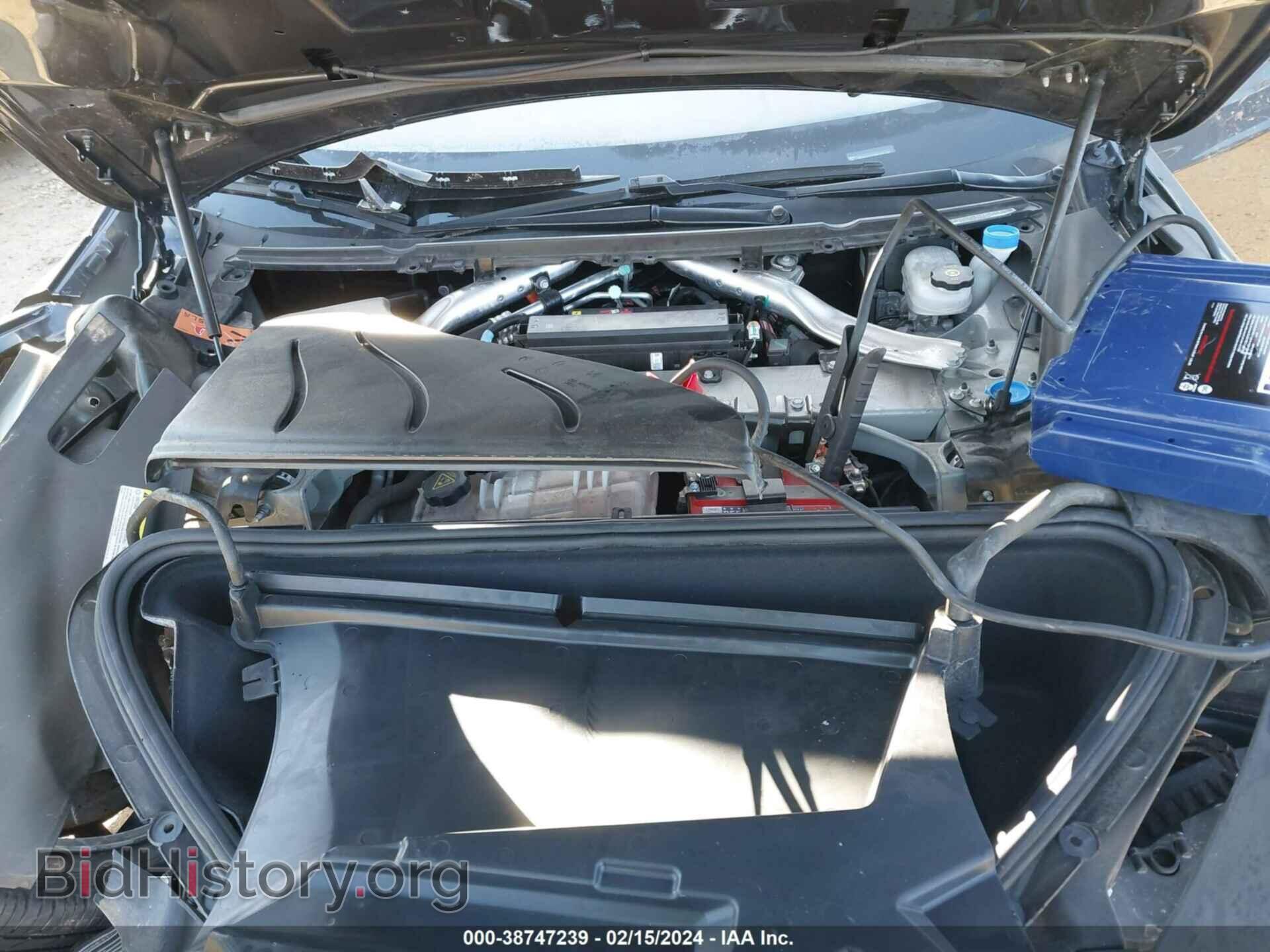 2016 TESLA MODEL S - VIN: 5YJSA1E22GF175108 - Photo 10