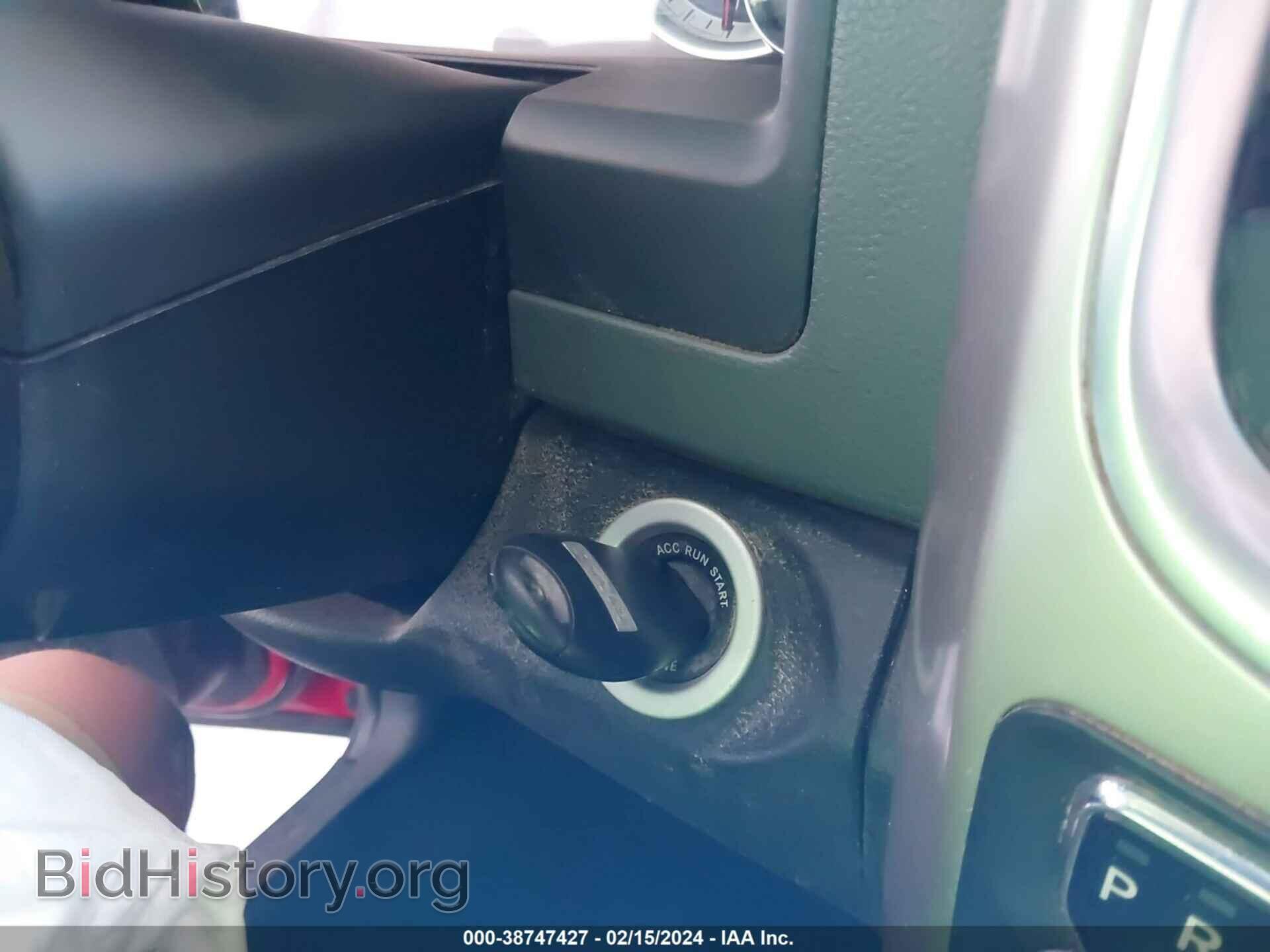 2016 RAM 1500 - VIN: 3C6RR6LT6GG288643 - Фото 11