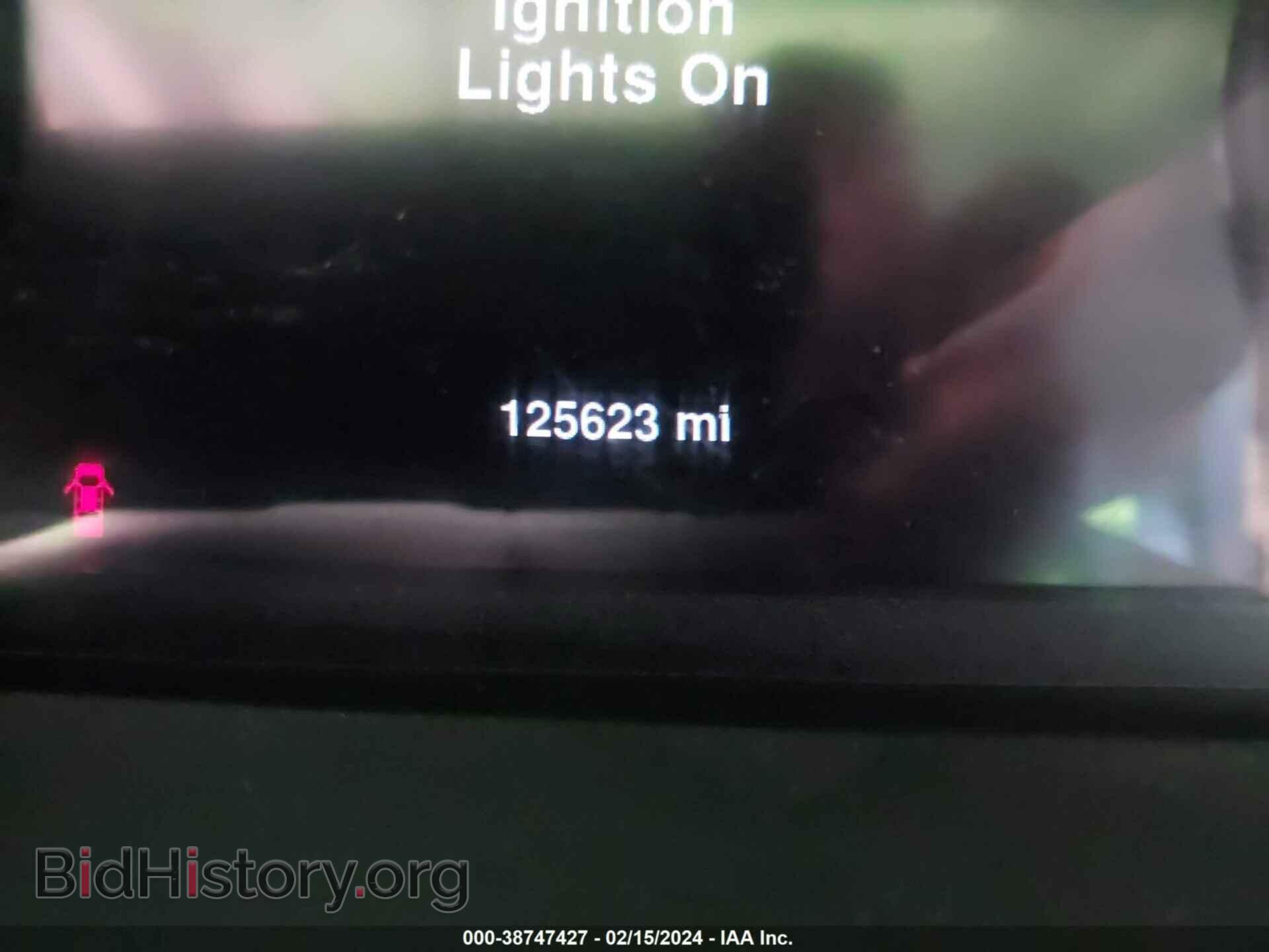 2016 RAM 1500 - VIN: 3C6RR6LT6GG288643 - Фото 15