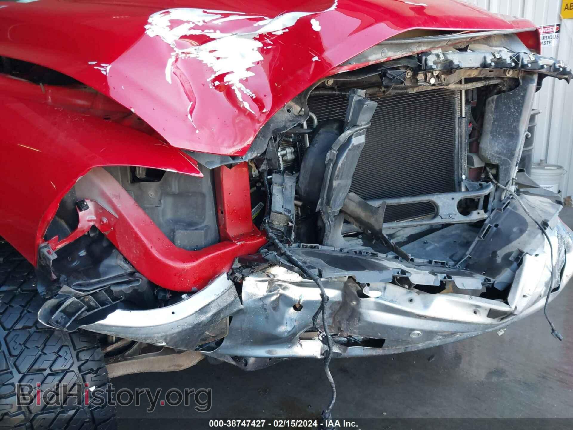 2016 RAM 1500 - VIN: 3C6RR6LT6GG288643 - Фото 21