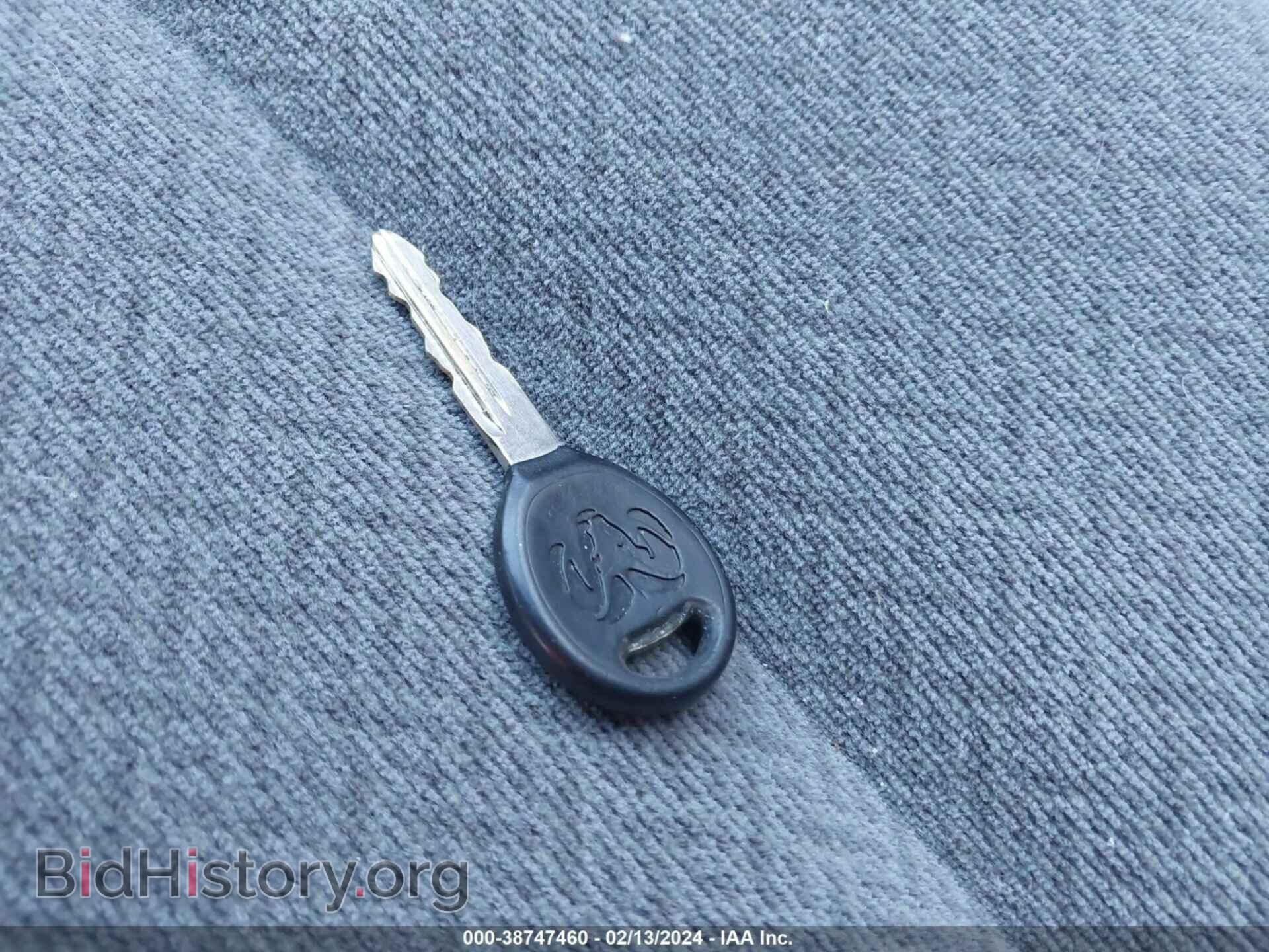 2006 DODGE CARAVAN - VIN: 1D4GP25B26B718777 - Фото 11