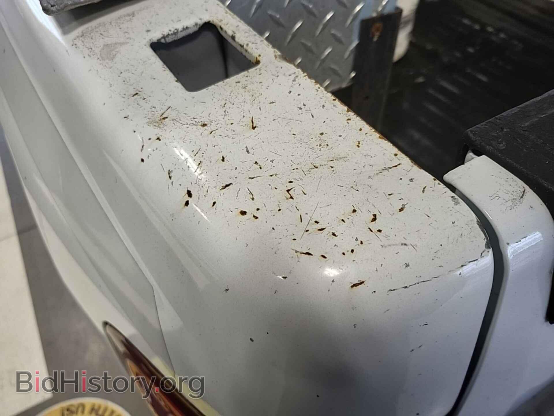 2011 CHEVROLET SILVERADO - VIN: 1GCNCPEX2BZ180107 - Фото 3