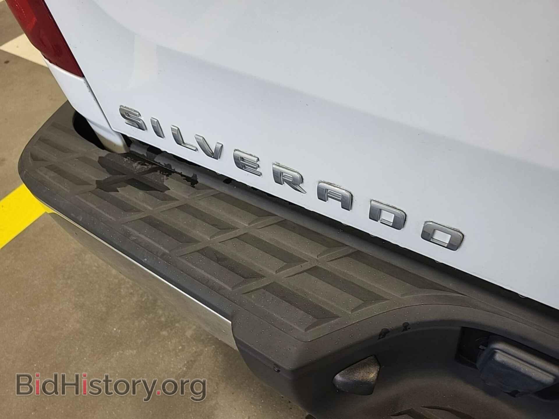 2011 CHEVROLET SILVERADO - VIN: 1GCNCPEX2BZ180107 - Фото 22