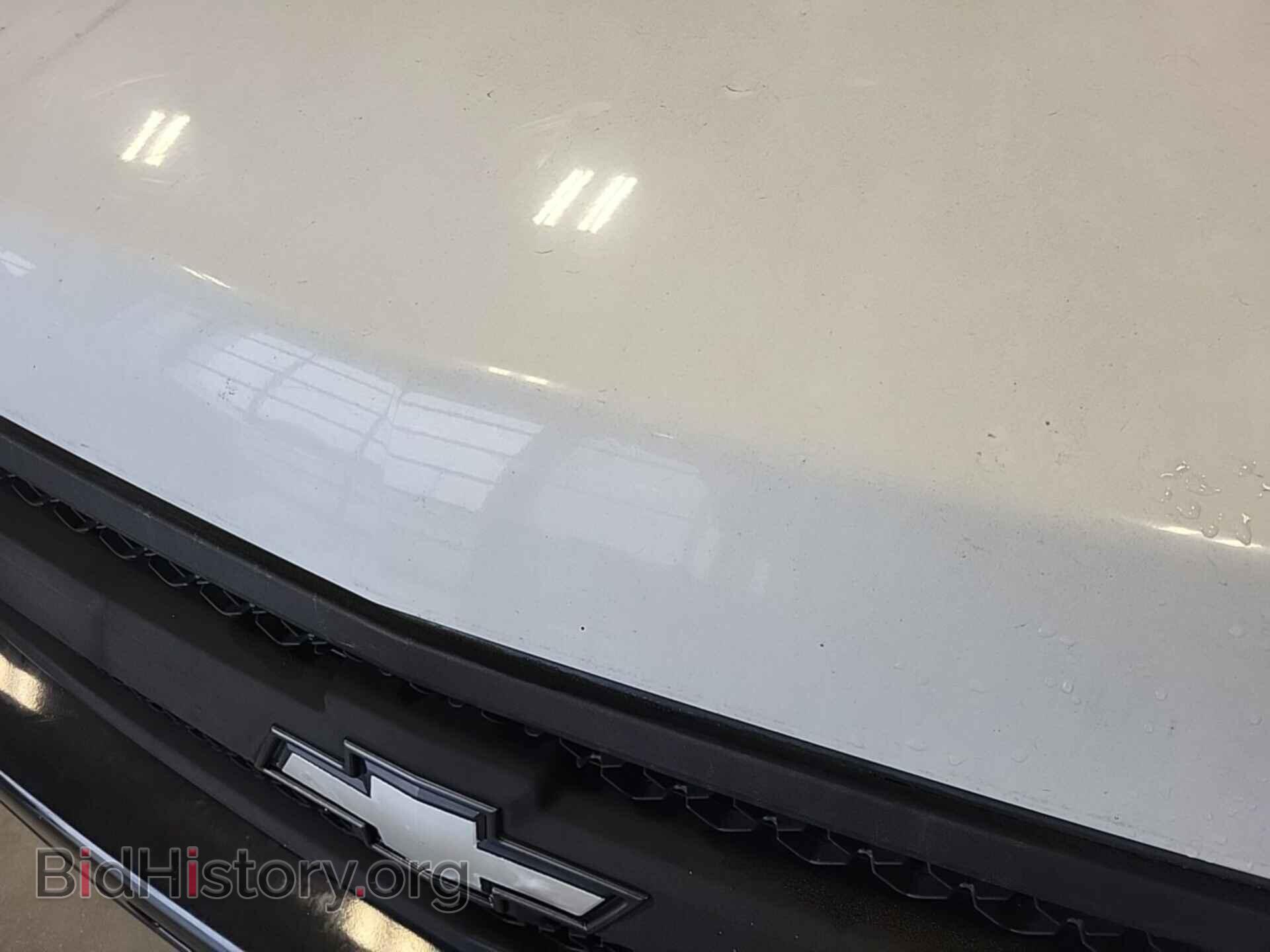 2011 CHEVROLET SILVERADO - VIN: 1GCNCPEX2BZ180107 - Фото 6