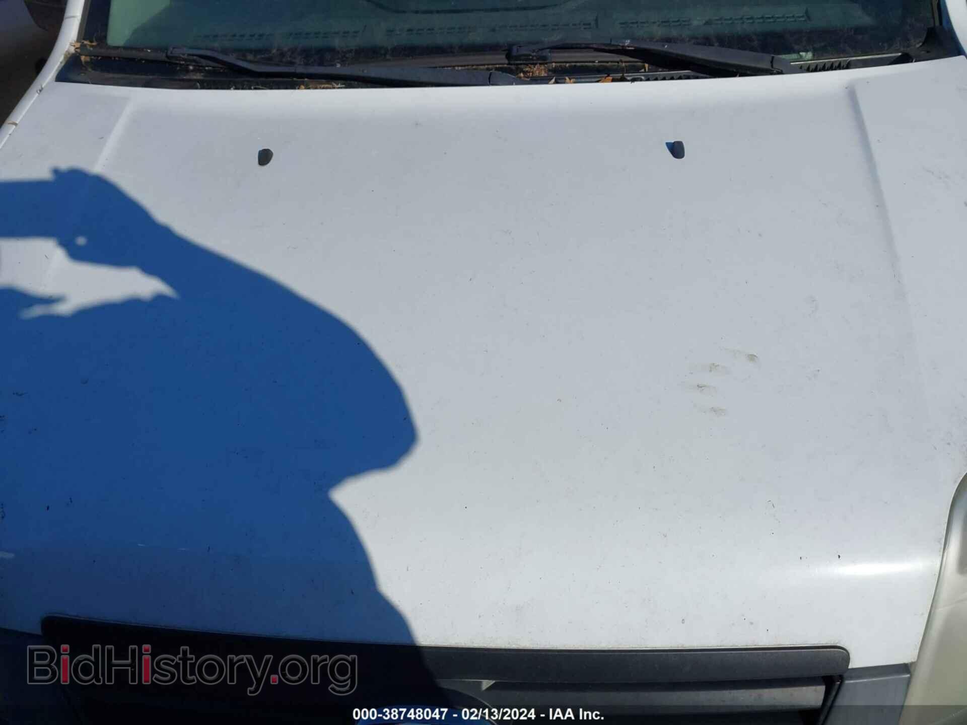 2011 FORD TRANSIT CONNECT - VIN: NM0LS6AN0BT073498 - Фото 10