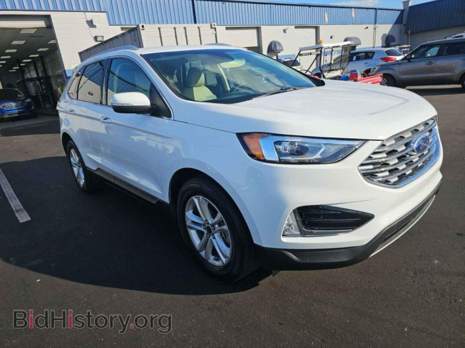 2019 FORD EDGE - VIN: 2FMPK3J92KBC24097 - Photo 17