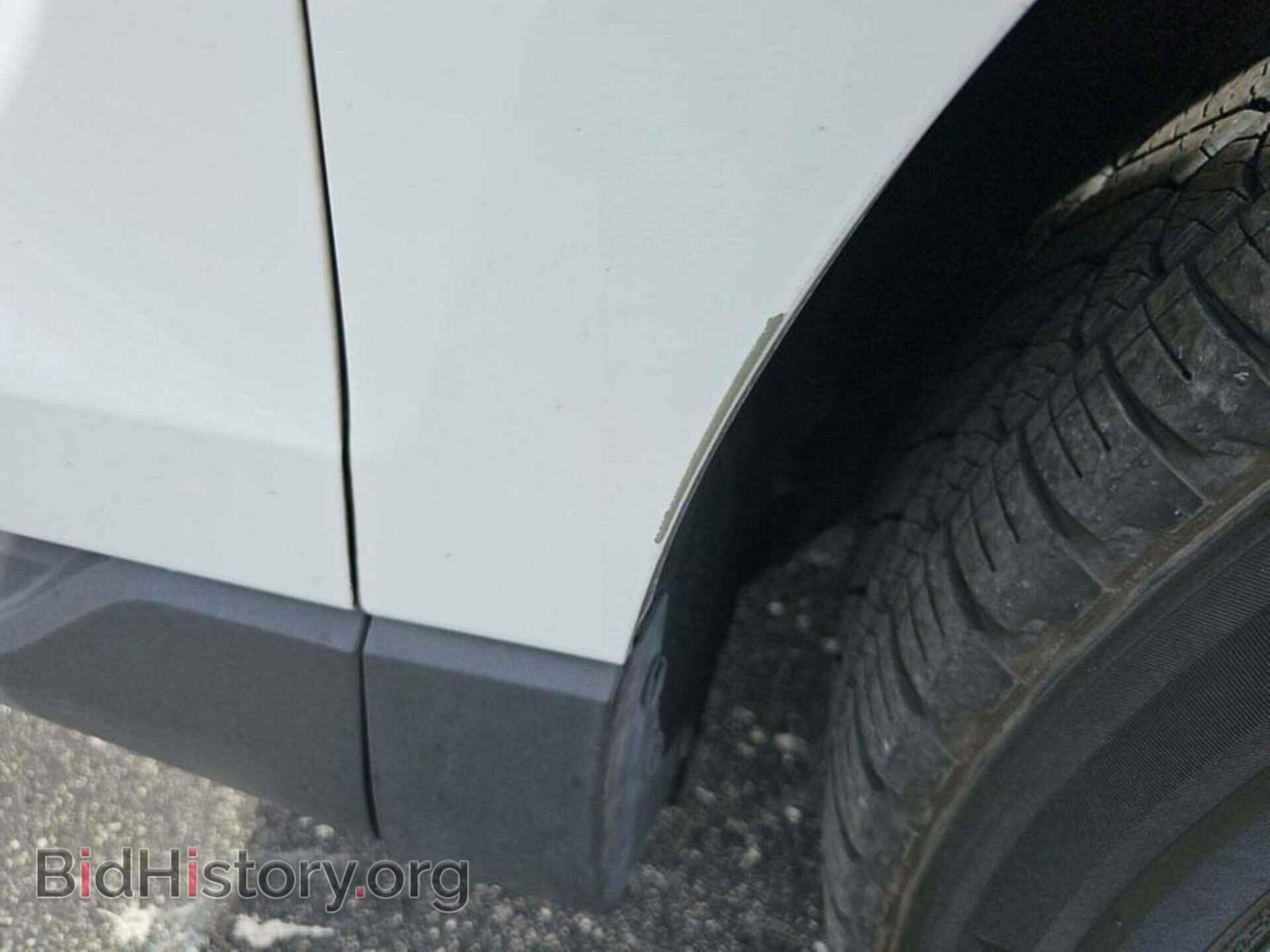 2019 FORD EDGE - VIN: 2FMPK3J92KBC24097 - Photo 3