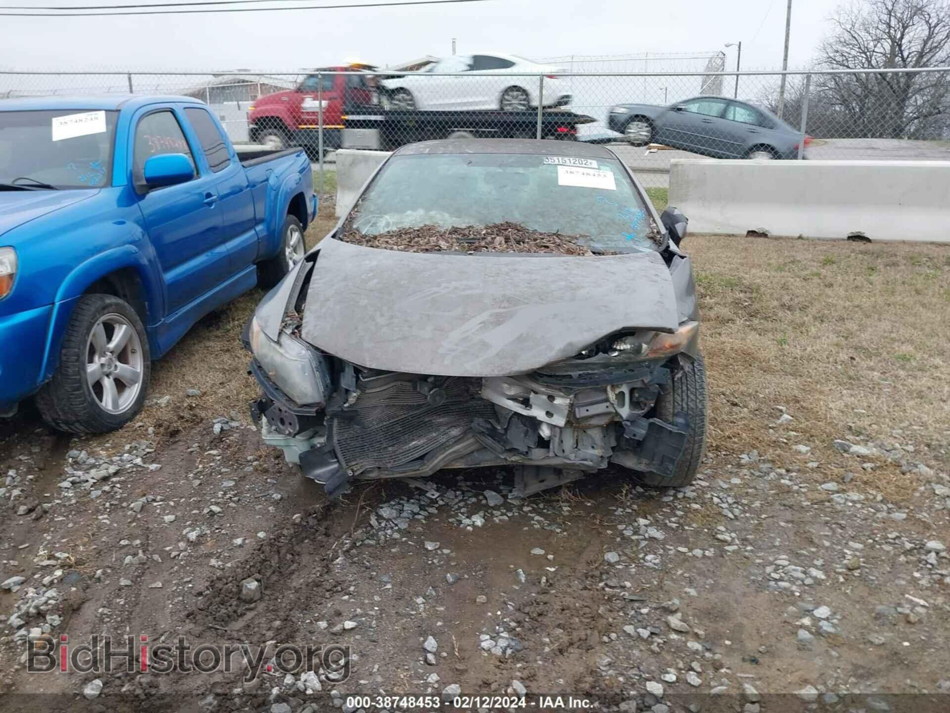 2012 HONDA CIVIC - VIN: 2HGFB2F53CH577982 - Фото 10