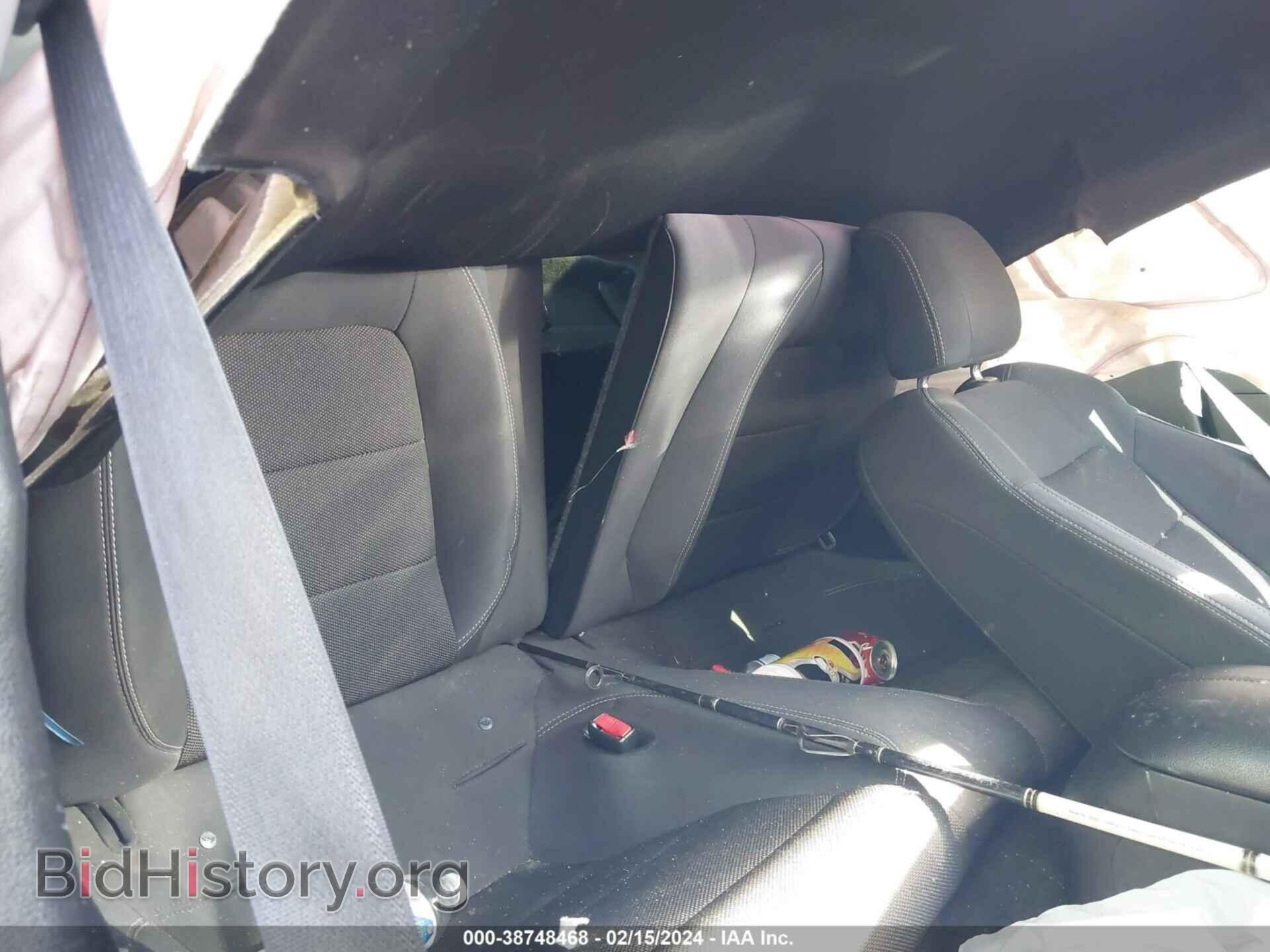 2015 FORD MUSTANG - VIN: 1FA6P8AM2F5338717 - Фото 8