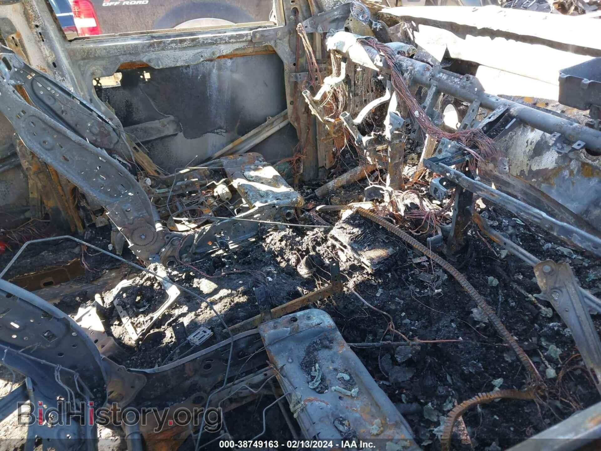 2023 RAM 2500 - VIN: 3C6UR5DL5PG516490 - Photo 5