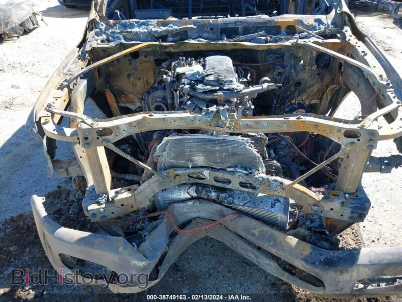 2023 RAM 2500 (VIN 3C6UR5DL5PG516490) — фото 10 из 20