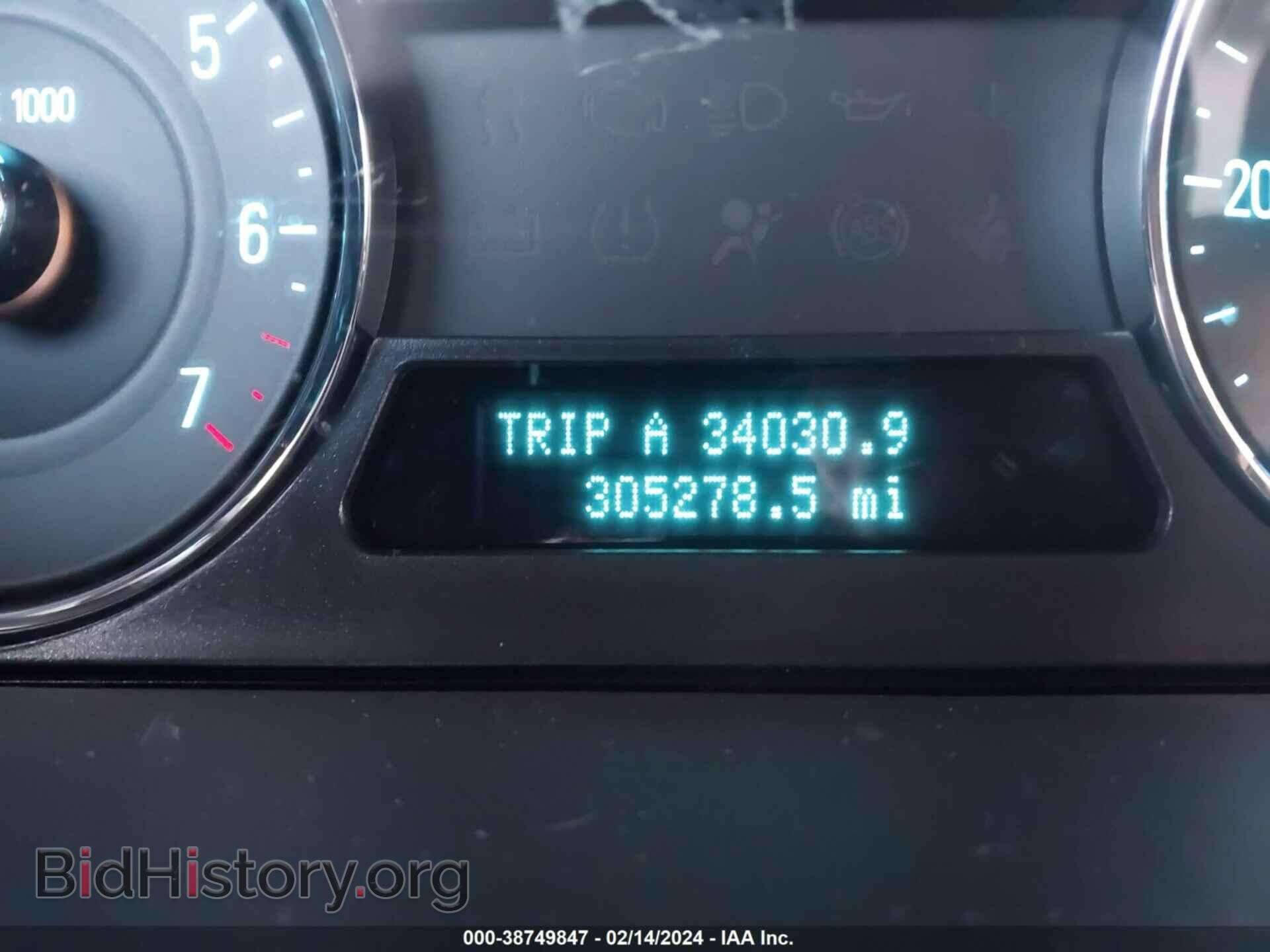 2012 FORD FLEX - VIN: 2FMGK5BC8CBD09193 - Фото 7