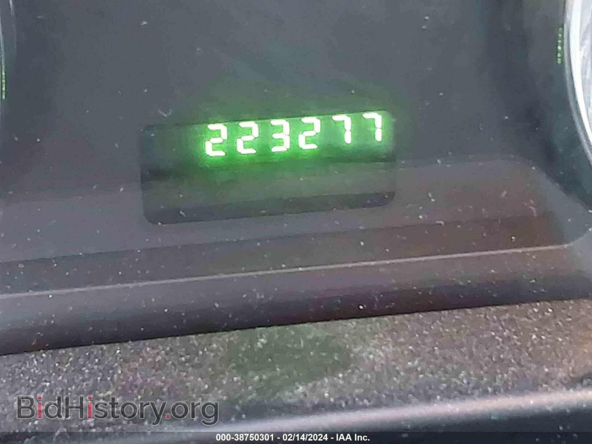 2008 FORD EDGE - VIN: 2FMDK36C58BA33323 - Photo 7