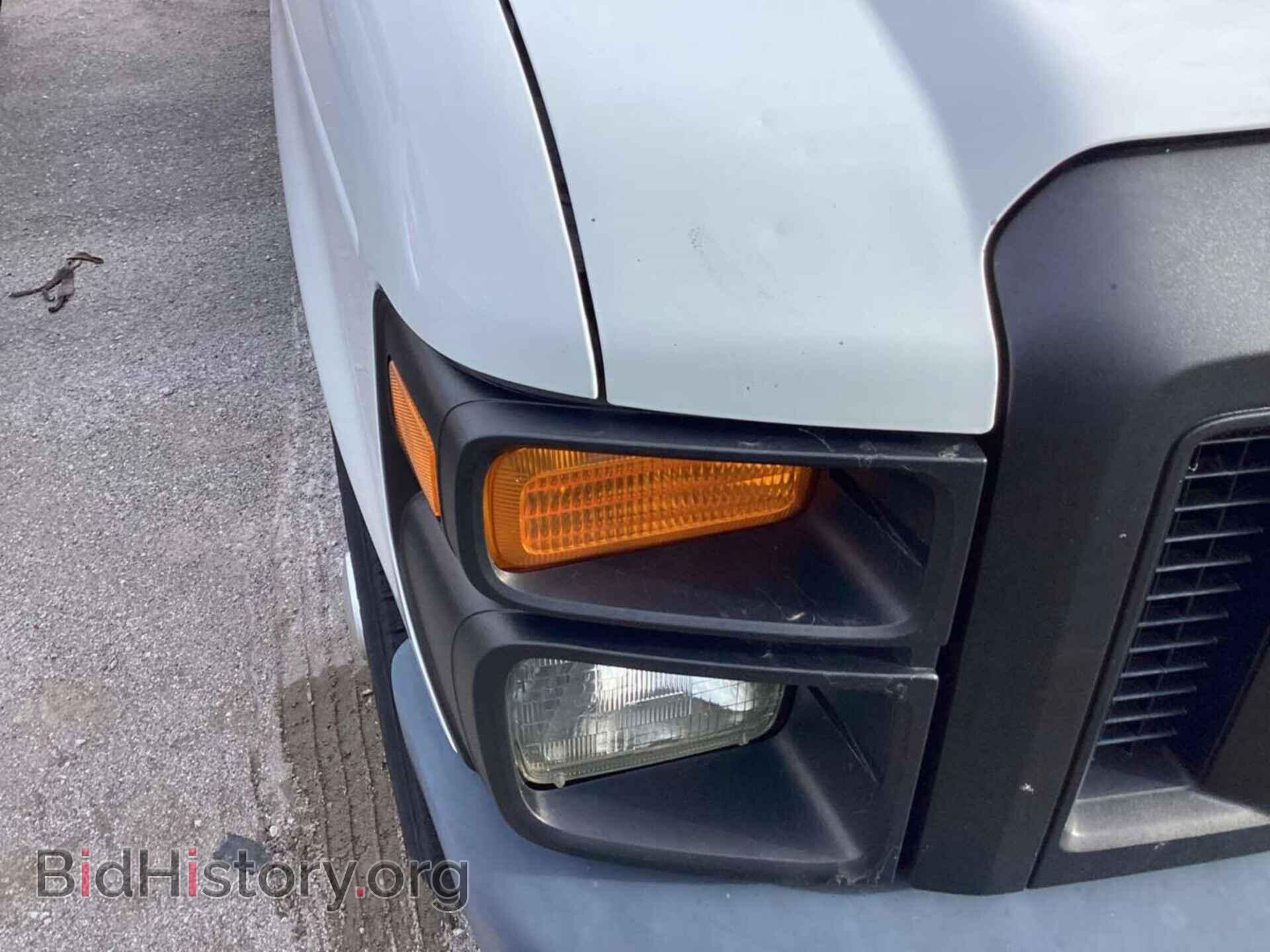 2012 FORD ECONOLINE - VIN: 1FTNE2EL1CDB25902 - Photo 2
