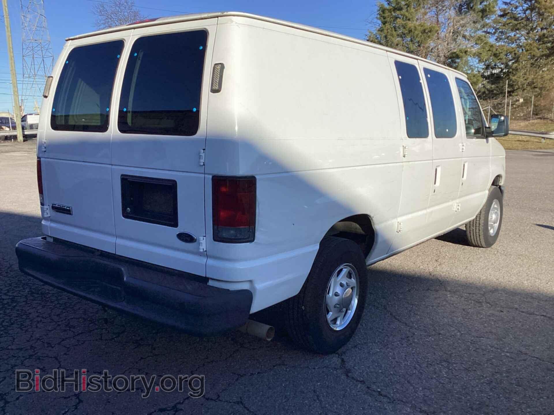 2012 FORD ECONOLINE - VIN: 1FTNE2EL1CDB25902 - Photo 7