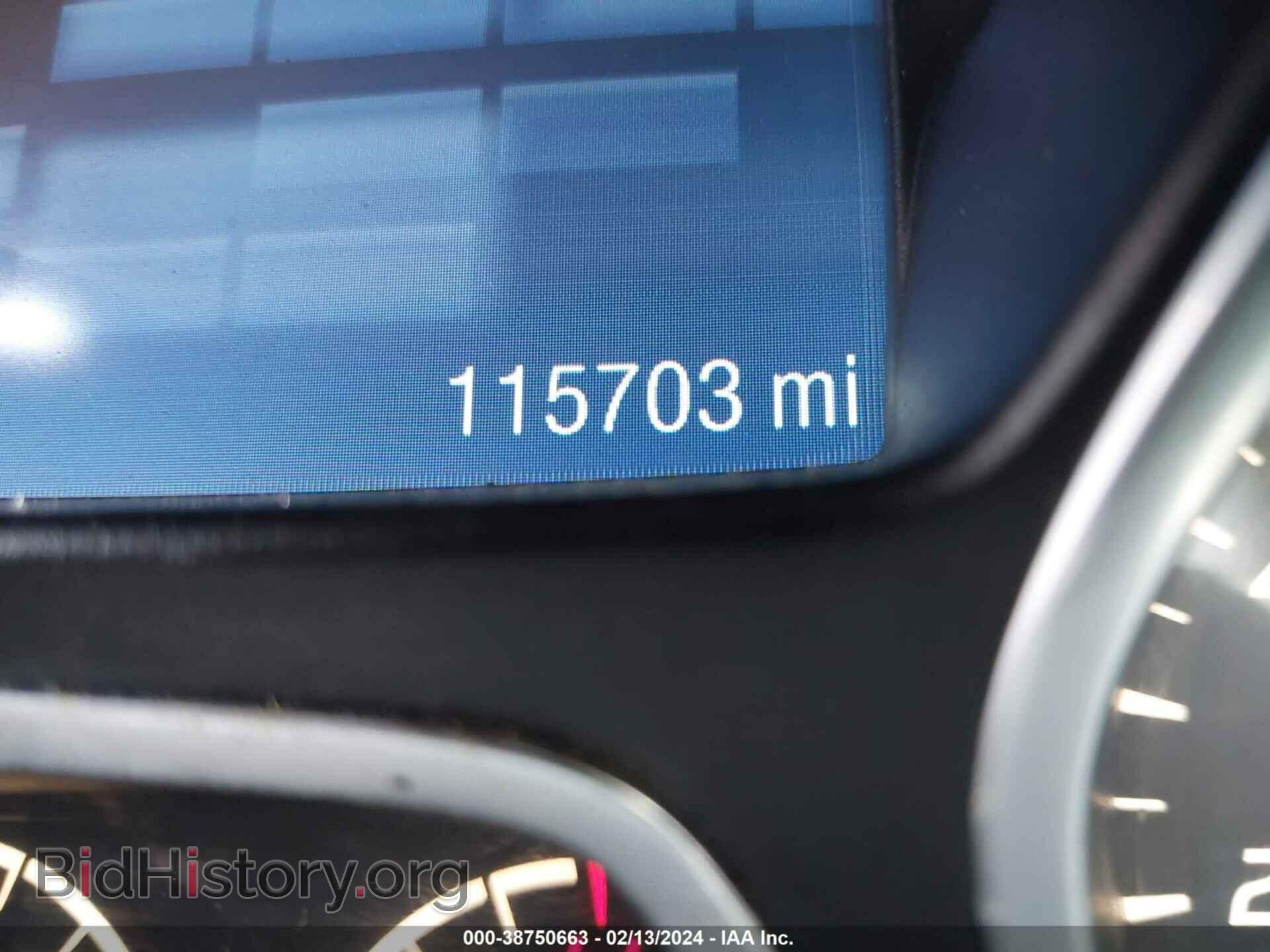 2014 FORD ESCAPE - VIN: 1FMCU0F75EUD63461 - Фото 7