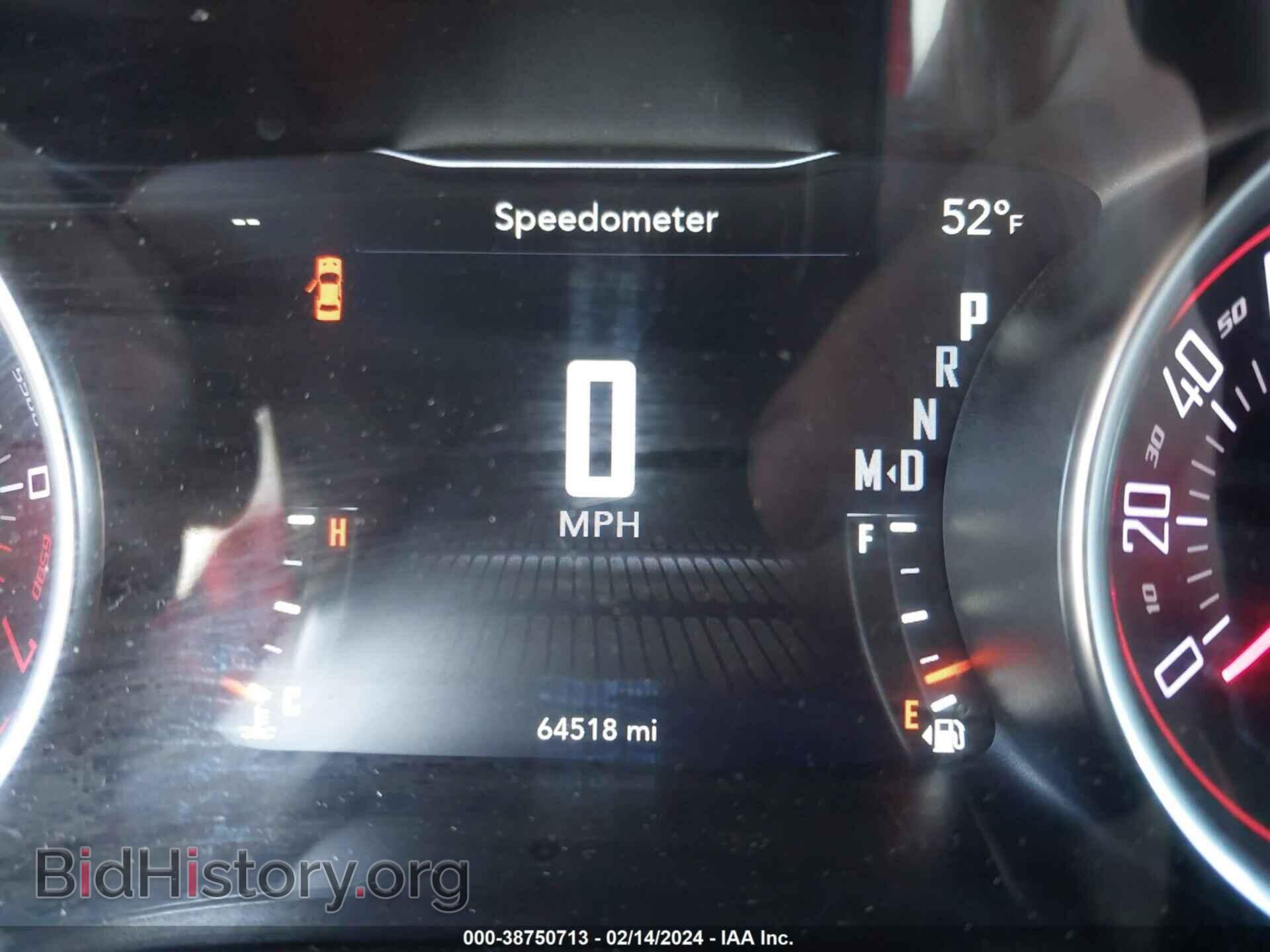 2021 DODGE CHALLENGER - VIN: 2C3CDZAG9MH627058 - Photo 7