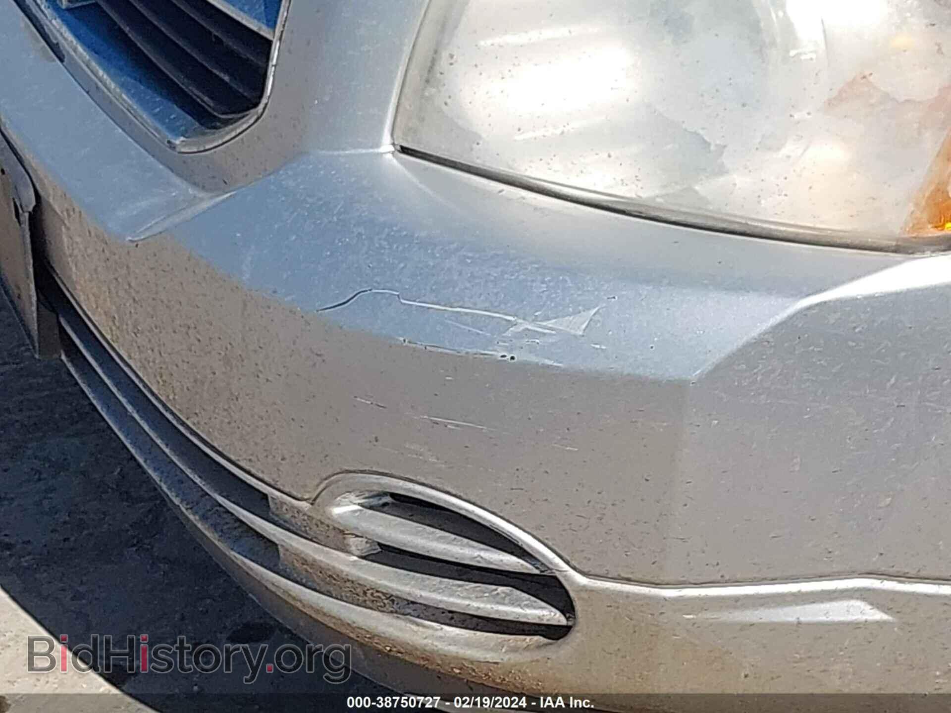 2007 DODGE CALIBER - VIN: 1B3HB48B17D264312 - Фото 12