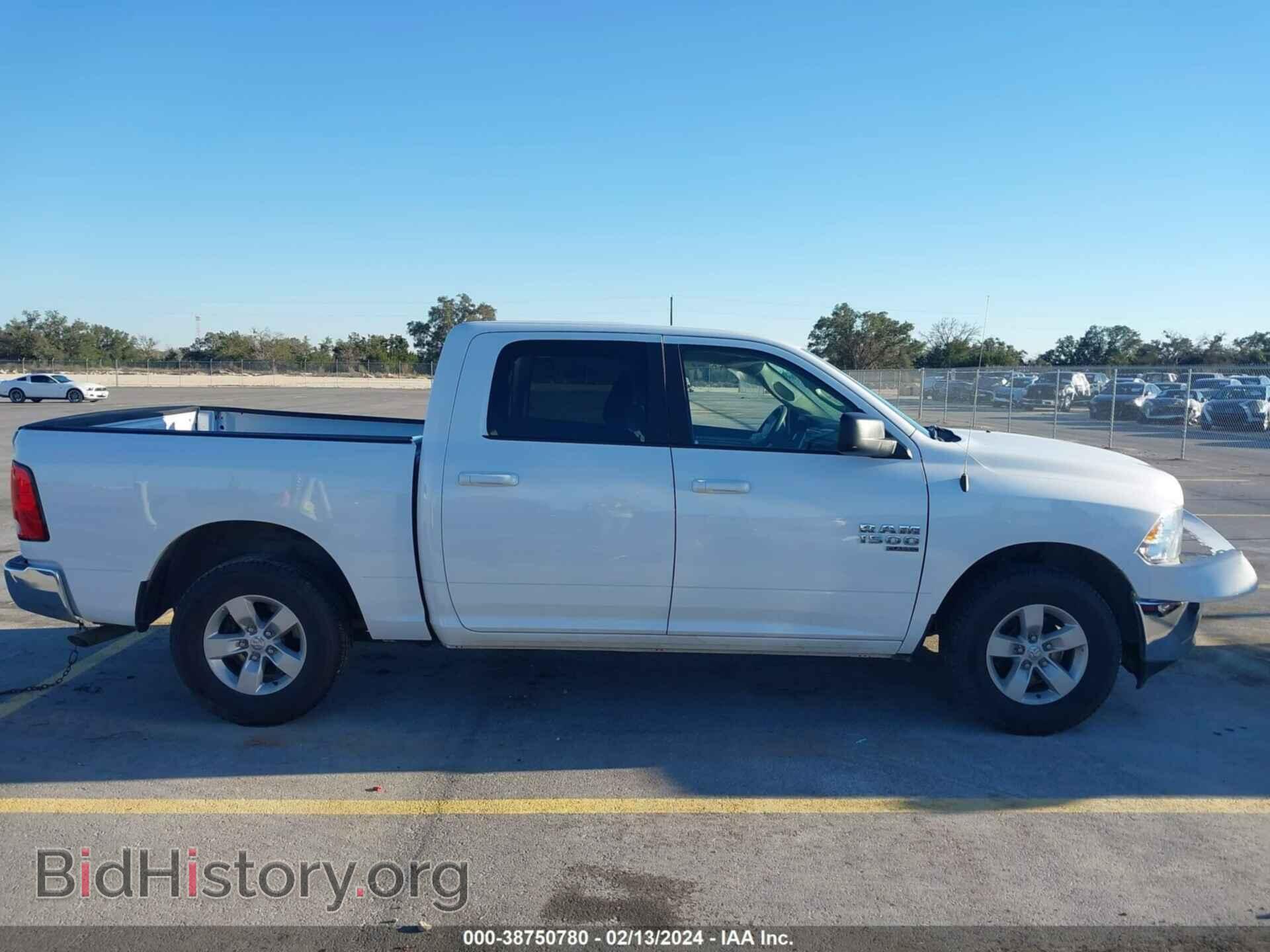 2021 RAM 1500 CLASSIC - VIN: 1C6RR6LG4MS530126 - Фото 14