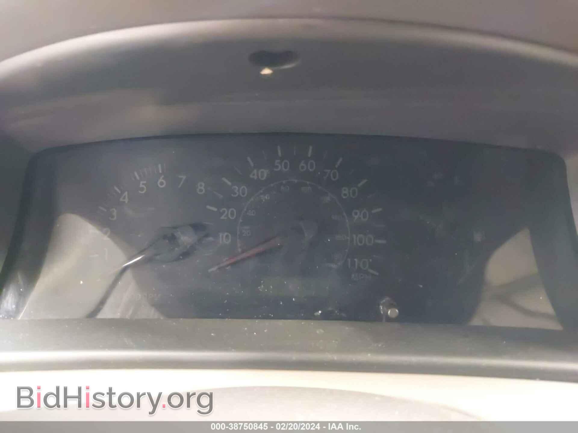 2008 TOYOTA COROLLA - VIN: 2T1BR30E58C930523 - Фото 7