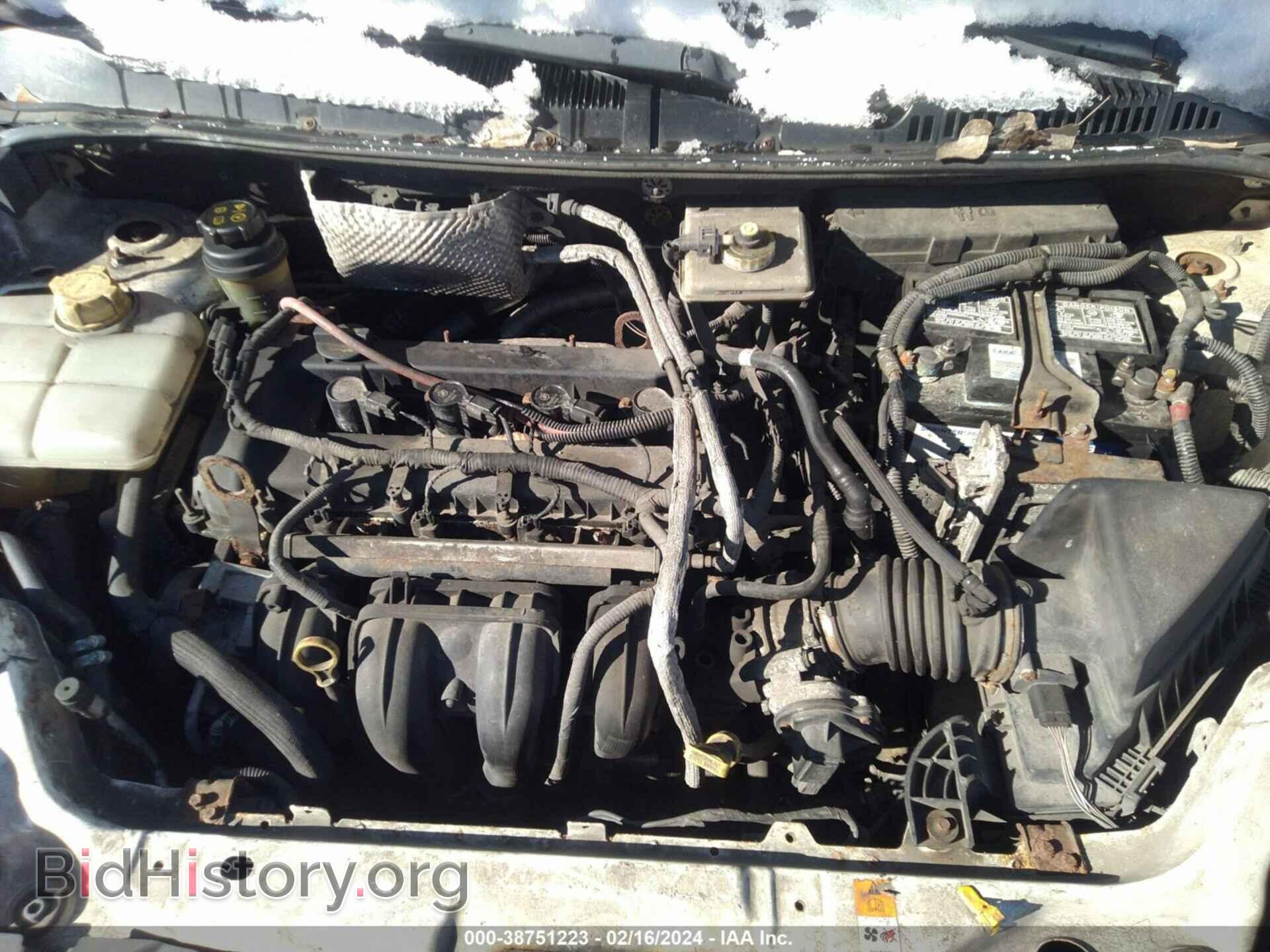2012 FORD TRANSIT CONNECT - VIN: NM0LS7BN4CT077821 - Фото 10