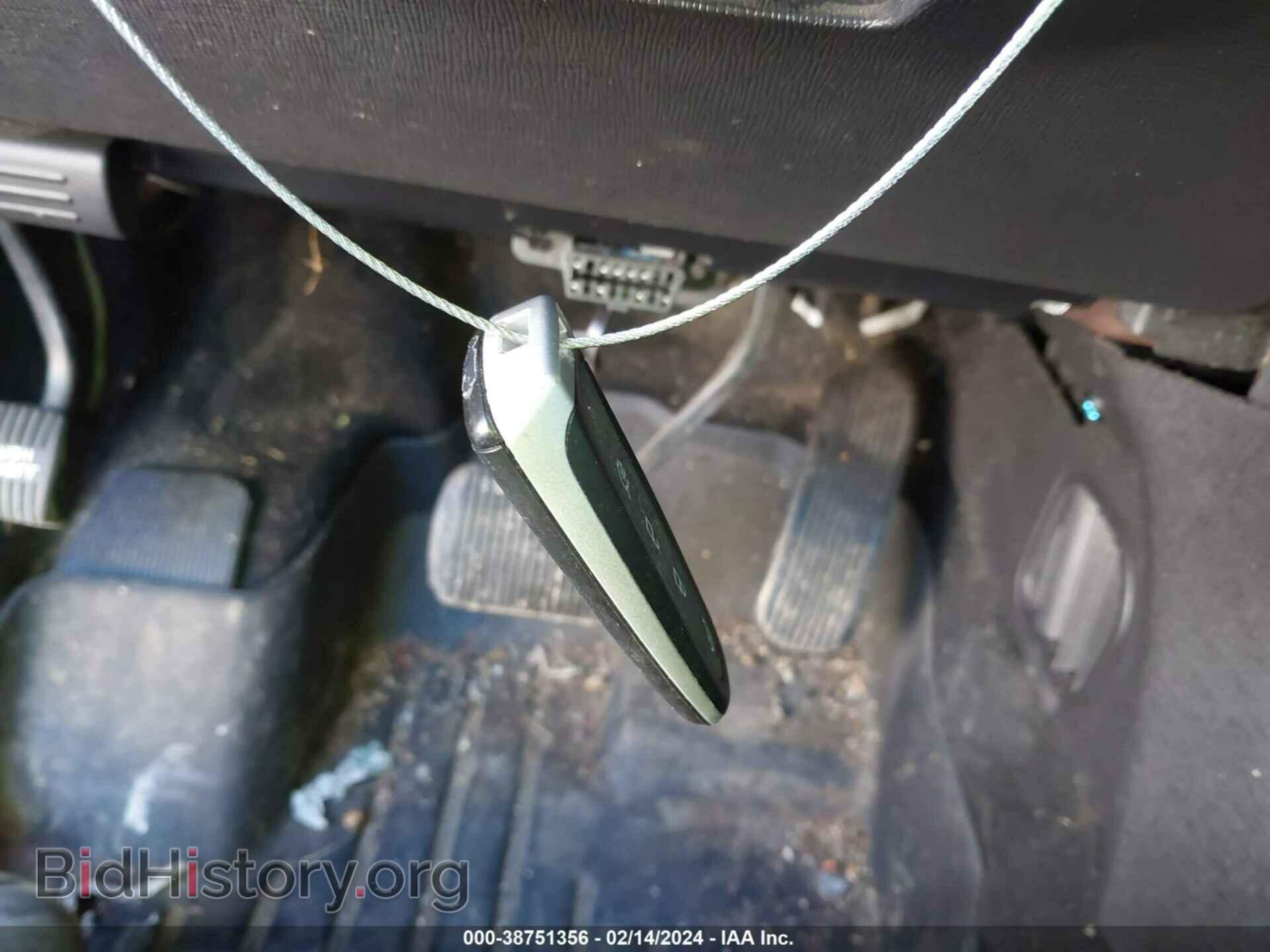 2013 FORD FLEX - VIN: 2FMGK5D87DBD04853 - Photo 11
