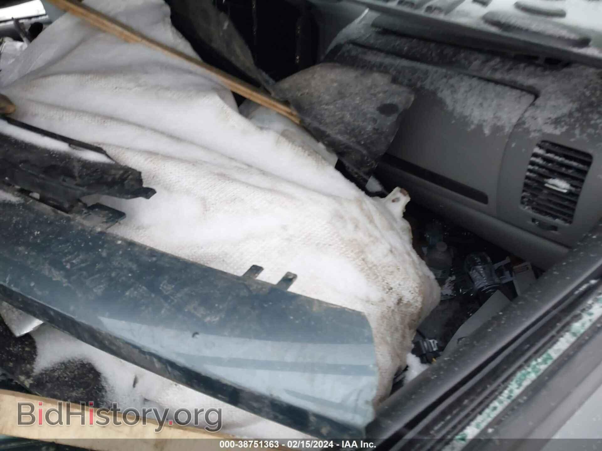 2009 GMC SIERRA 1500 - VIN: 1GTEK19C19Z295217 - Фото 5